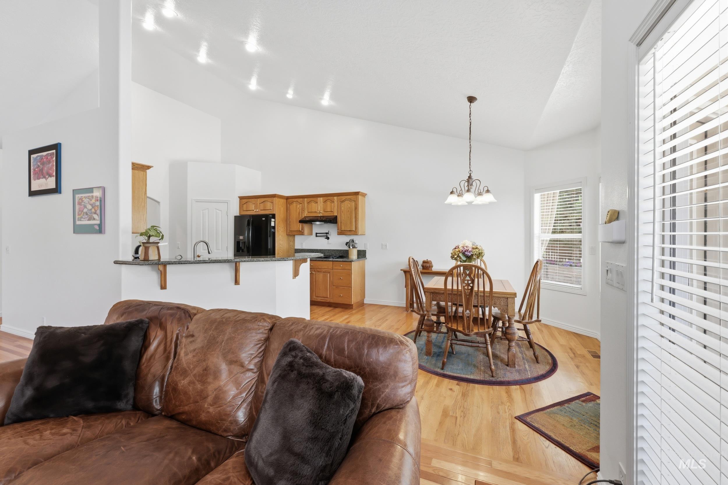 2611 S Goshen Way, Boise, Idaho 83709, 3 Bedrooms, 2 Bathrooms, Residential For Sale, Price $759,900,MLS 98988426