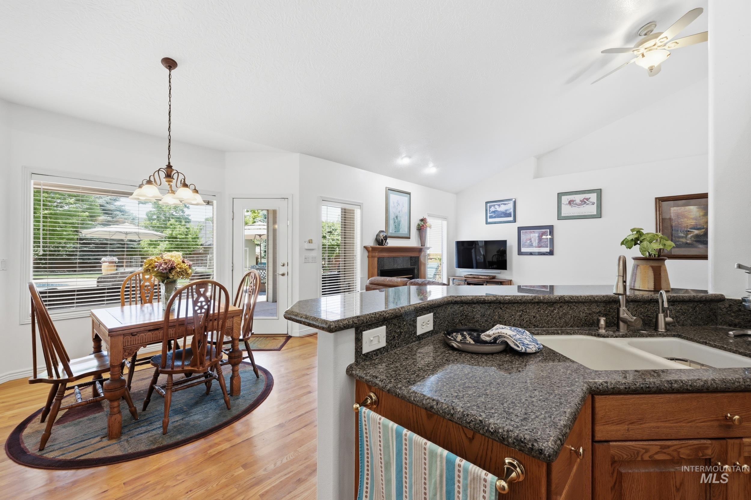 2611 S Goshen Way, Boise, Idaho 83709, 3 Bedrooms, 2 Bathrooms, Residential For Sale, Price $759,900,MLS 98988426