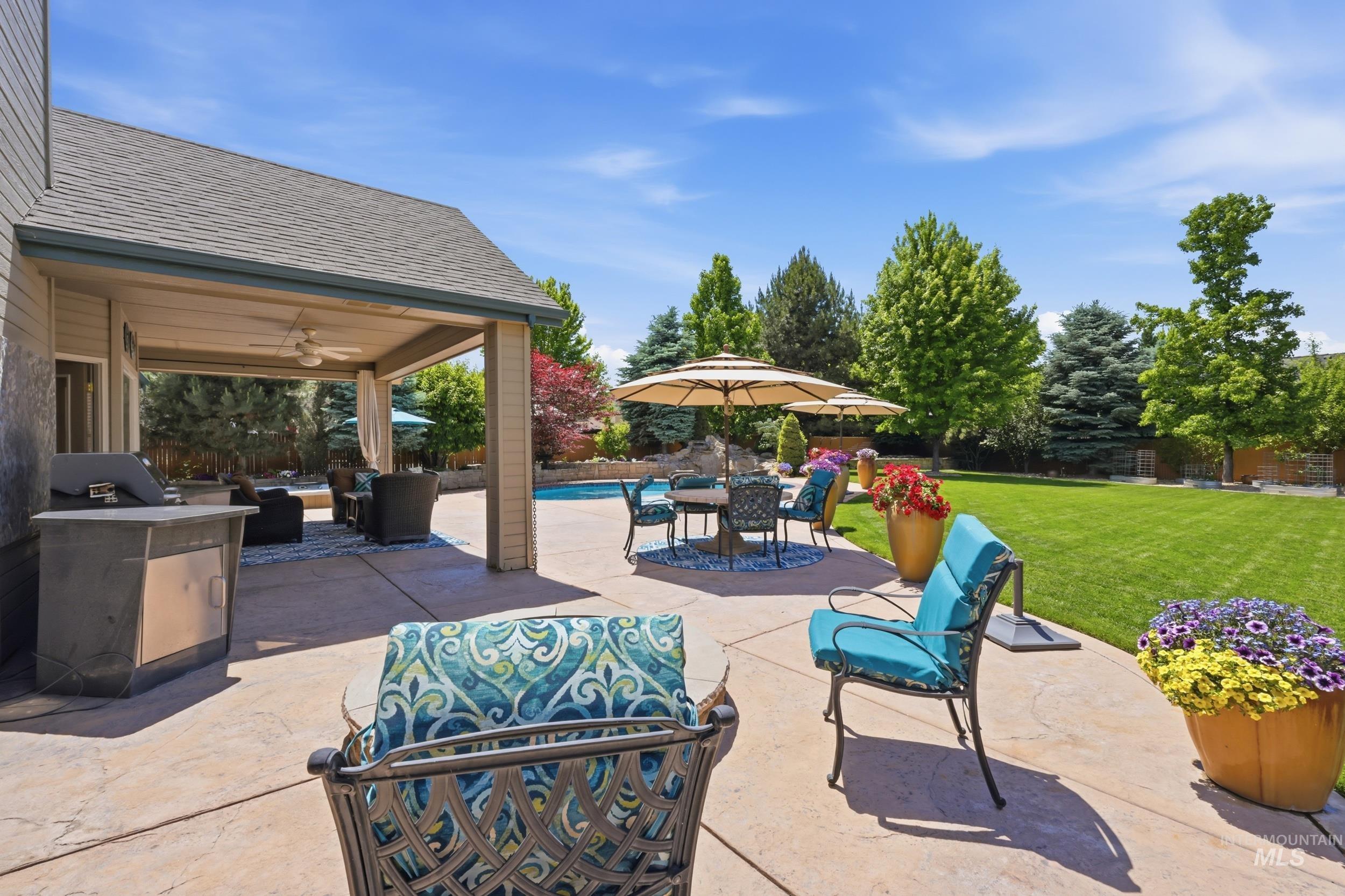 2611 S Goshen Way, Boise, Idaho 83709, 3 Bedrooms, 2 Bathrooms, Residential For Sale, Price $759,900,MLS 98988426