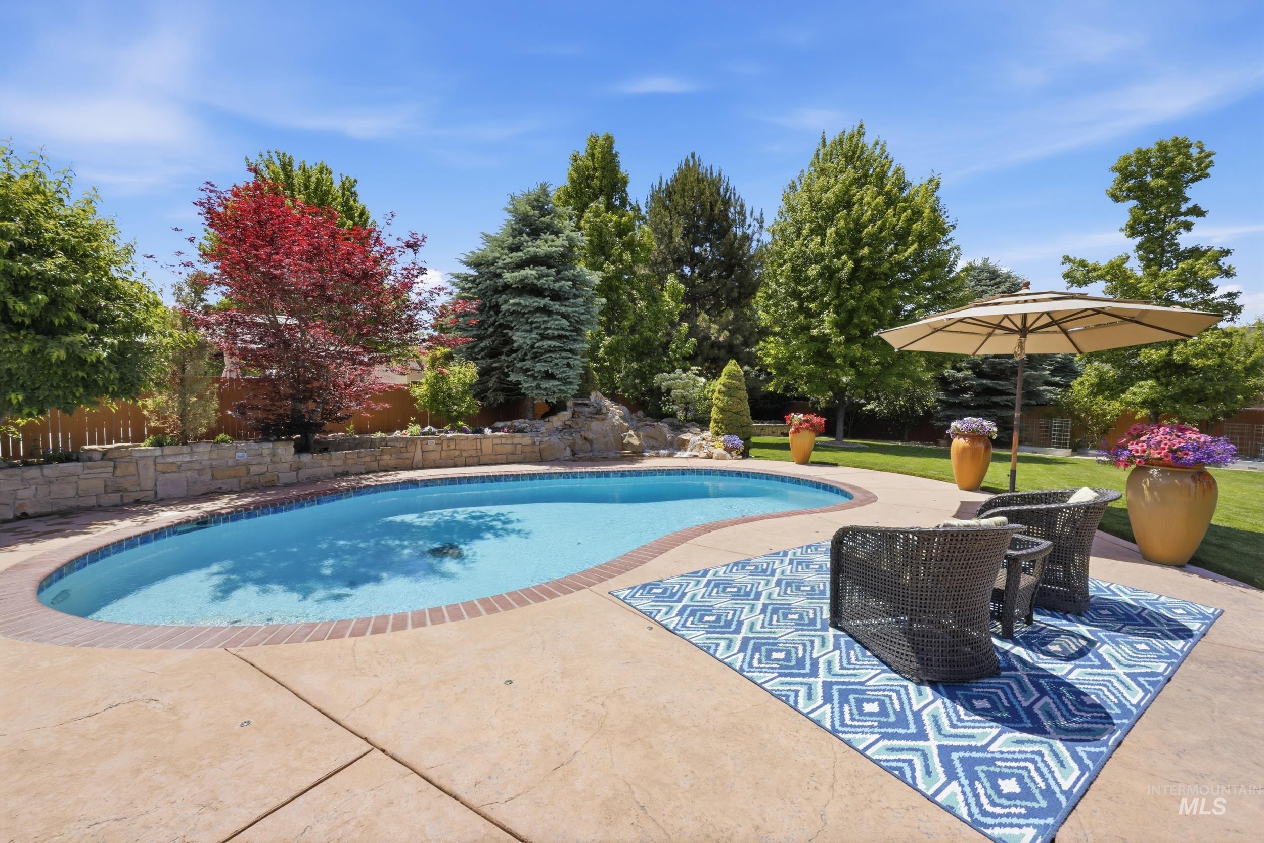 2611 S Goshen Way, Boise, Idaho 83709, 3 Bedrooms, 2 Bathrooms, Residential For Sale, Price $759,900,MLS 98988426