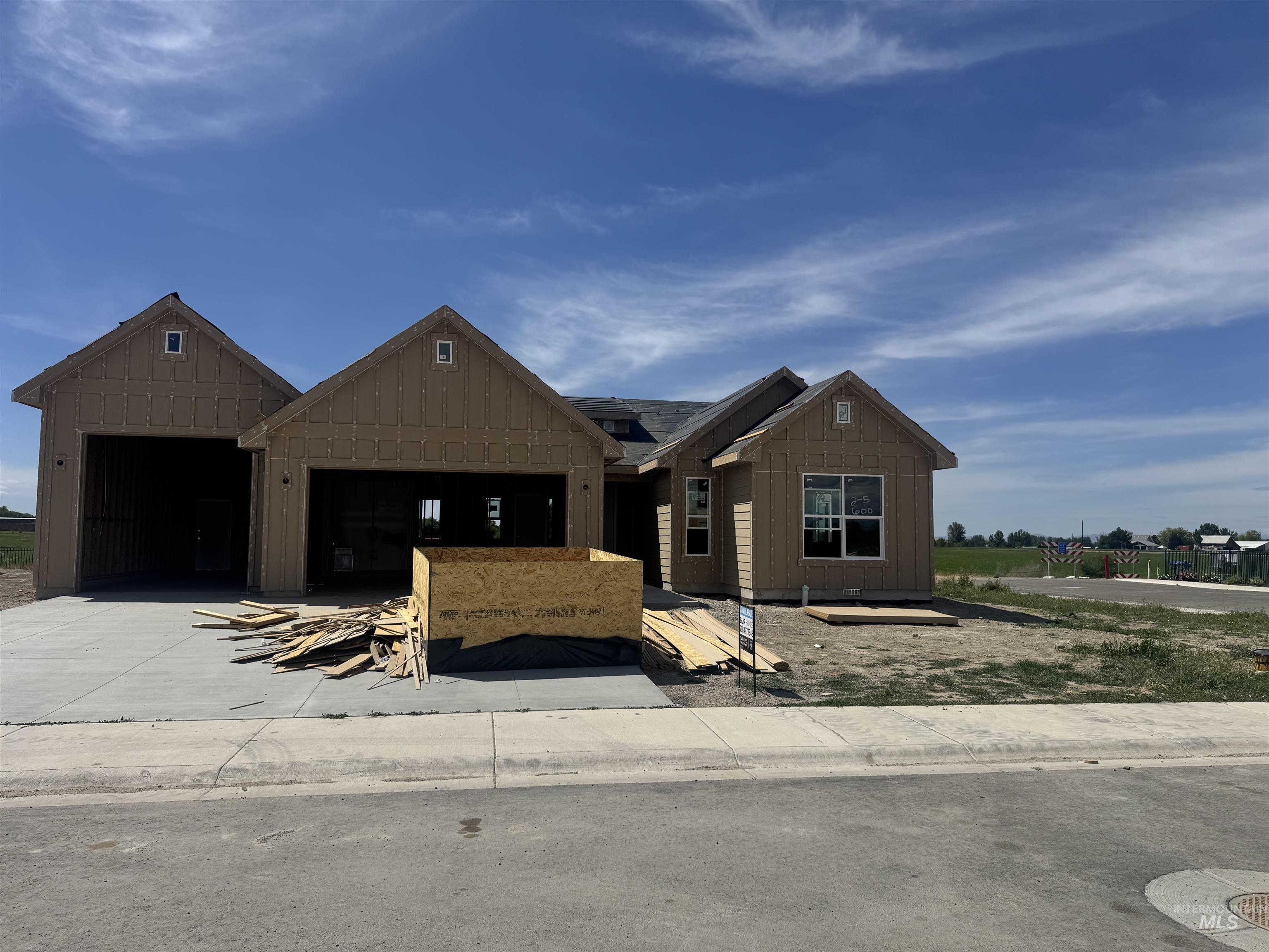 600 Grand Harvest Ave, New Plymouth, Idaho 83655, 3 Bedrooms, 2 Bathrooms, Residential For Sale, Price $435,000,MLS 98988427