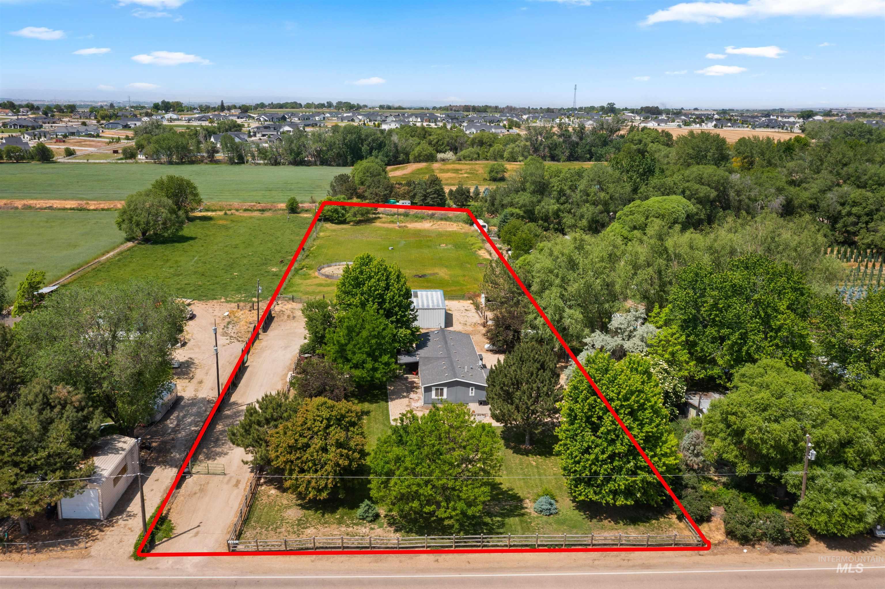 24413 Freezeout Rd, Caldwell, Idaho 83607-7643, 3 Bedrooms, 2 Bathrooms, Residential For Sale, Price $714,999,MLS 98988430