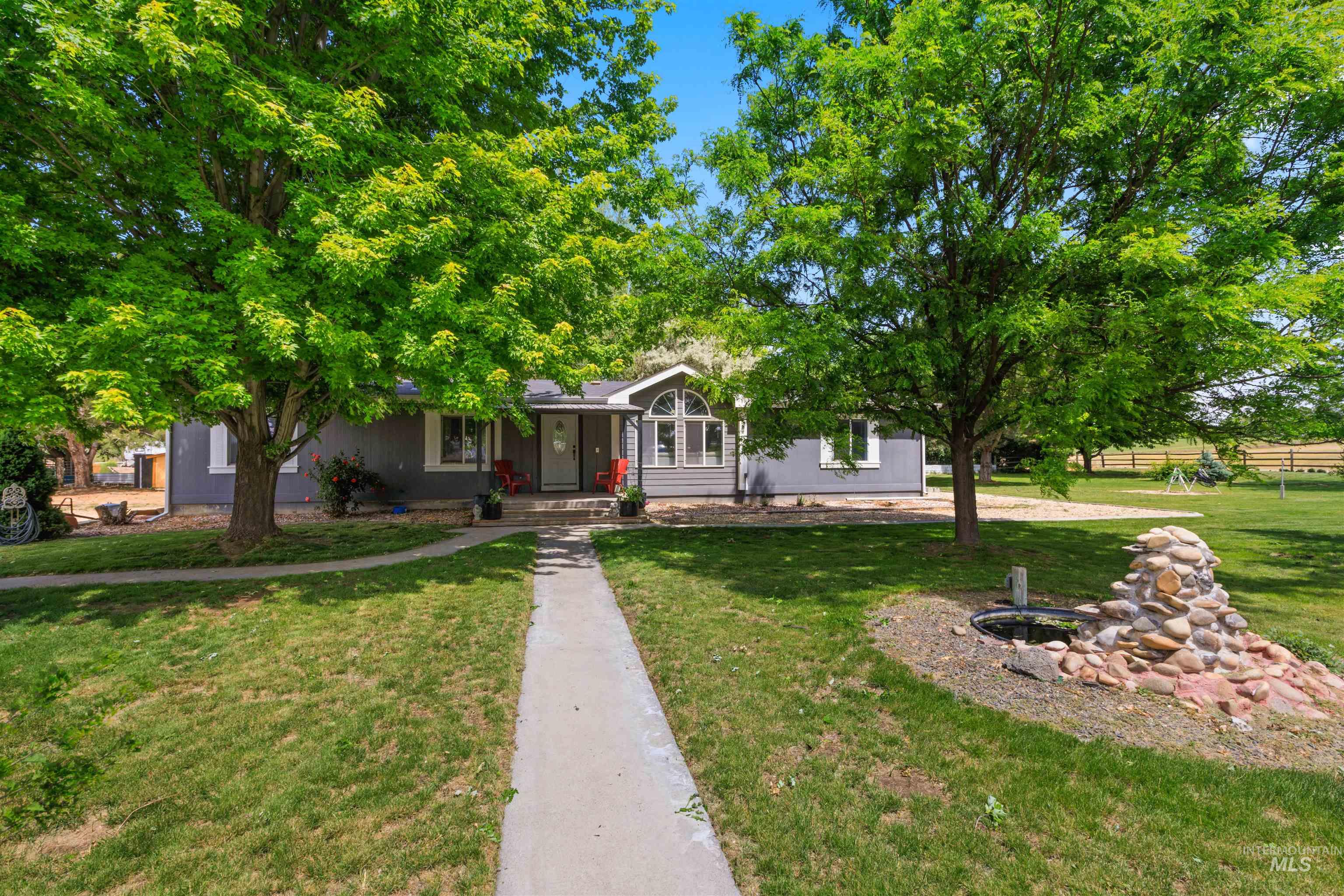 24413 Freezeout Rd, Caldwell, Idaho 83607-7643, 3 Bedrooms, 2 Bathrooms, Residential For Sale, Price $714,999,MLS 98988430