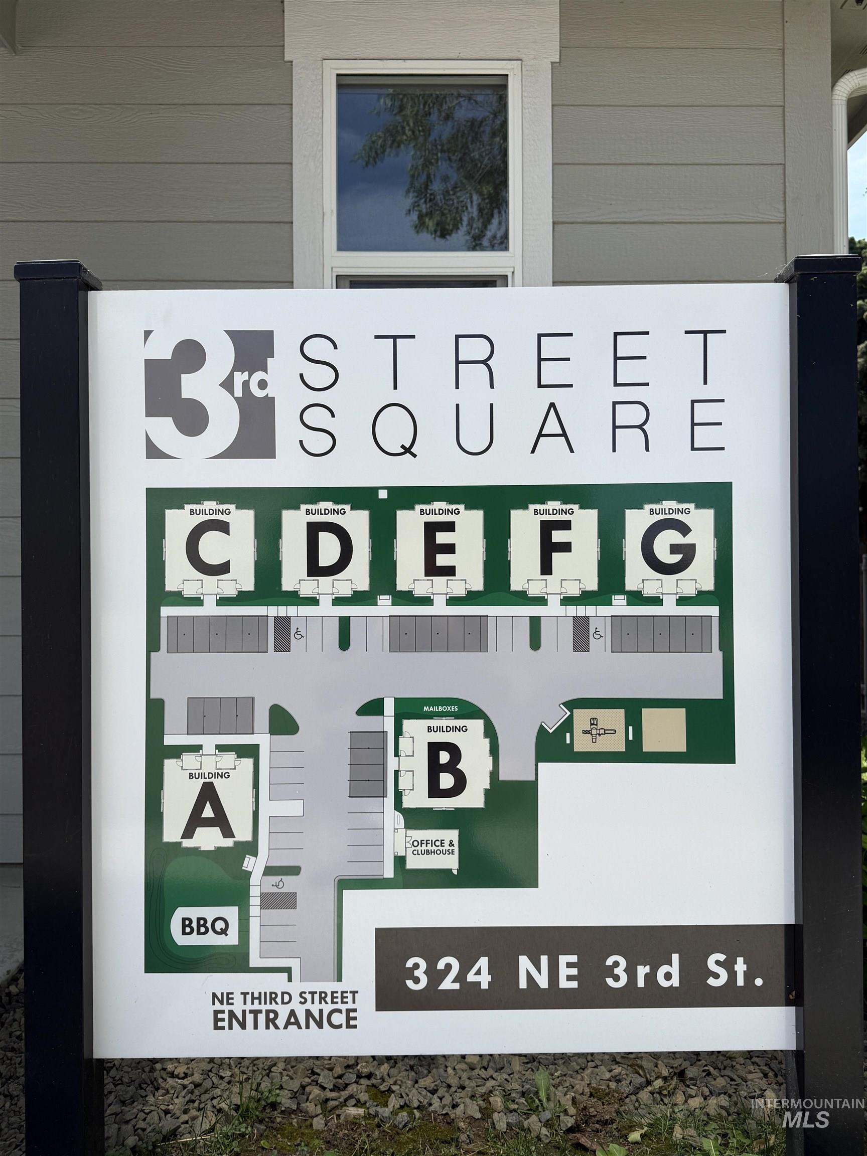 324 NE 3rd St., Meridian, Idaho 83642, Residential Income For Sale, Price $6,950,000,MLS 98988433