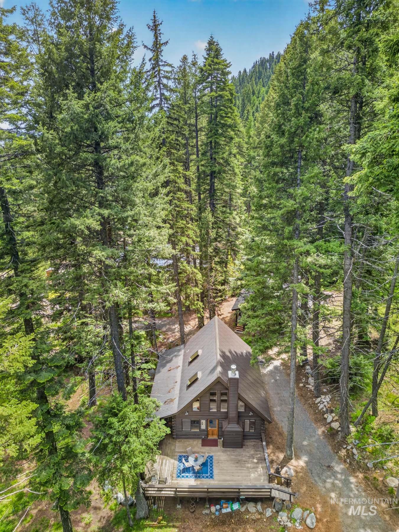 2339 W Mountain Road, Donnelly, Idaho 83615-0000, 4 Bedrooms, 3 Bathrooms, Residential For Sale, Price $1,250,000,MLS 98988434