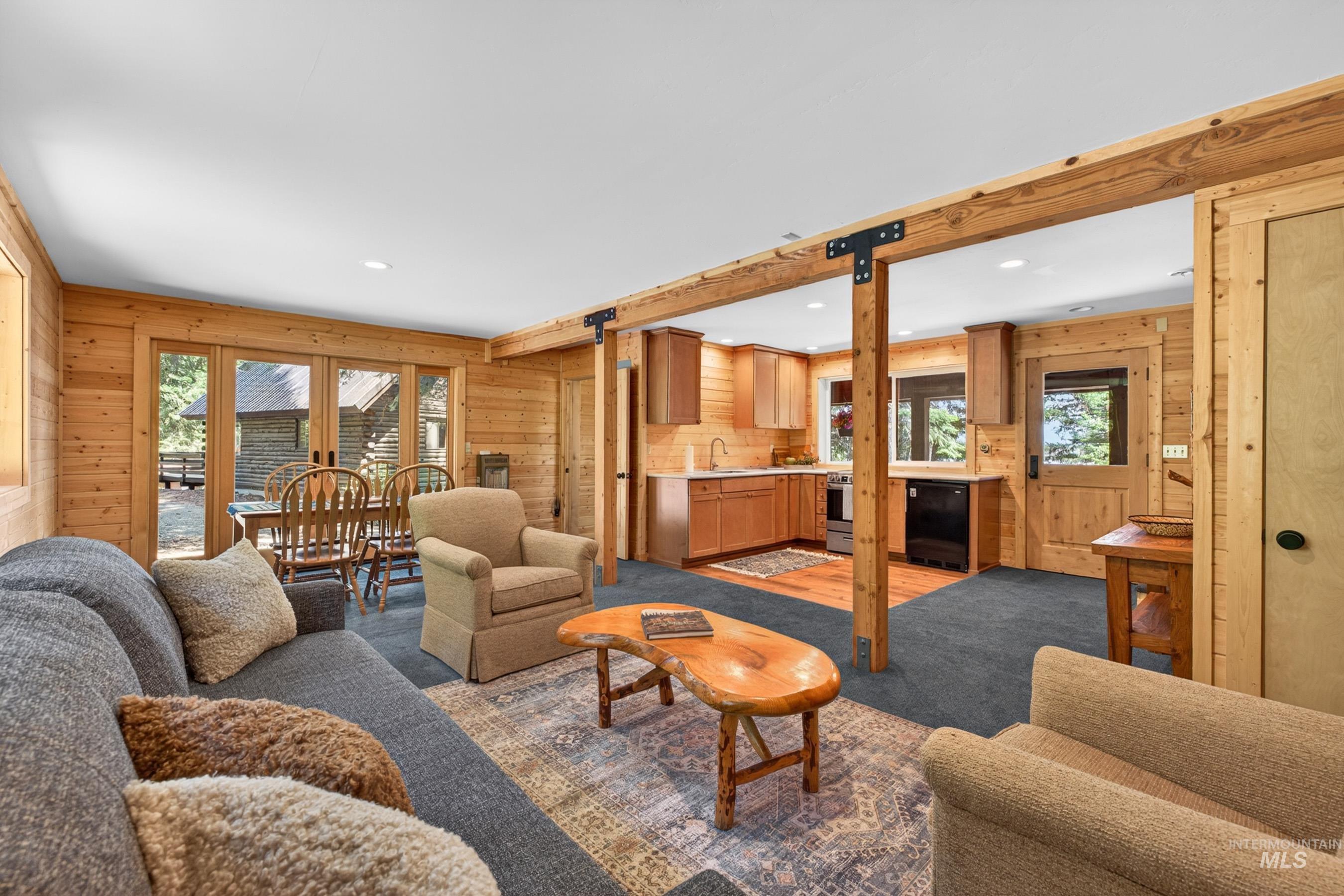 2339 W Mountain Road, Donnelly, Idaho 83615-0000, 4 Bedrooms, 3 Bathrooms, Residential For Sale, Price $1,250,000,MLS 98988434