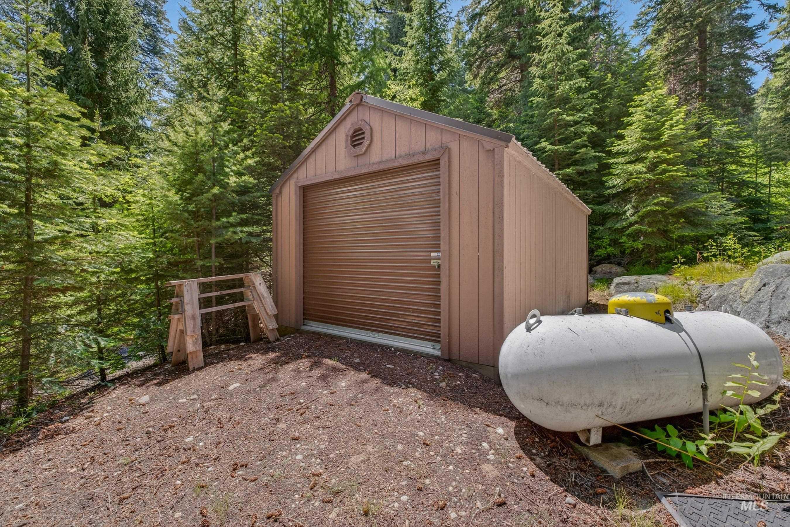 2339 W Mountain Road, Donnelly, Idaho 83615-0000, 4 Bedrooms, 3 Bathrooms, Residential For Sale, Price $1,250,000,MLS 98988434