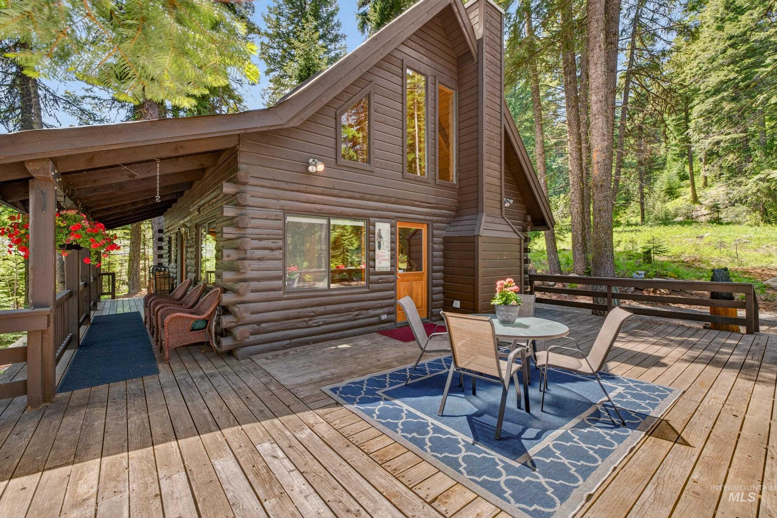 2339 W Mountain Road, Donnelly, Idaho 83615-0000, 4 Bedrooms, 3 Bathrooms, Residential For Sale, Price $1,250,000,MLS 98988434