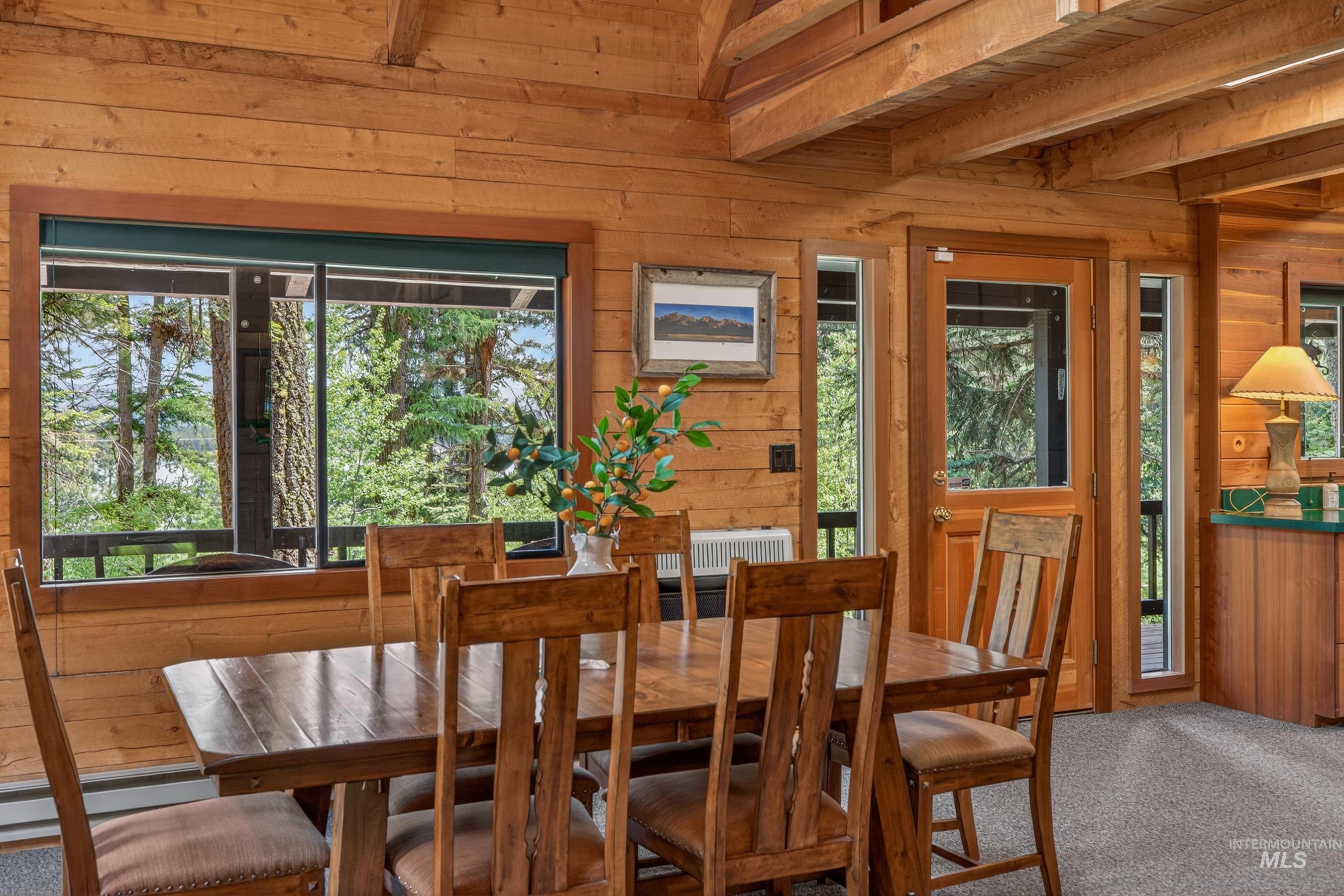 2339 W Mountain Road, Donnelly, Idaho 83615-0000, 4 Bedrooms, 3 Bathrooms, Residential For Sale, Price $1,250,000,MLS 98988434