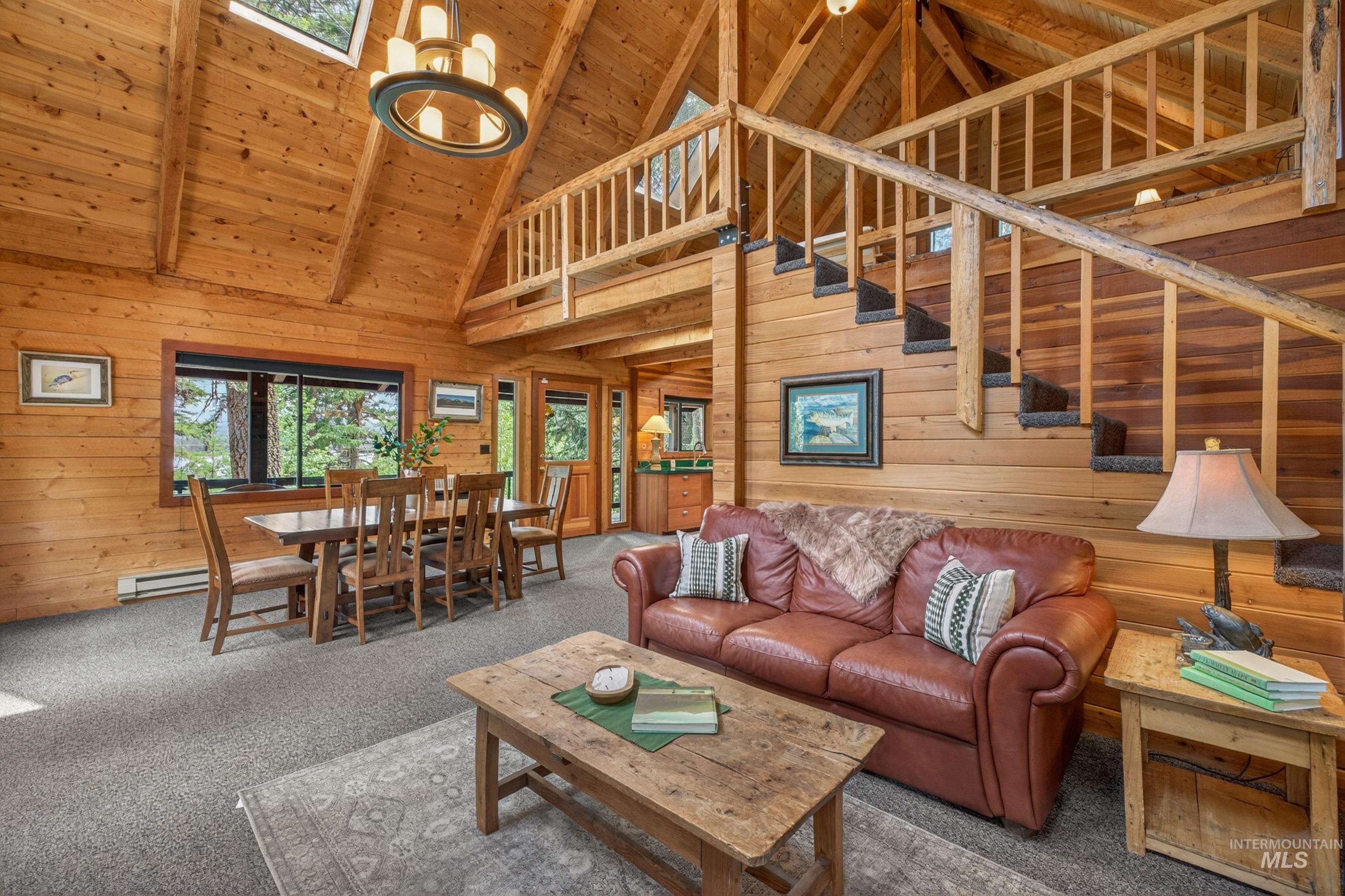 2339 W Mountain Road, Donnelly, Idaho 83615-0000, 4 Bedrooms, 3 Bathrooms, Residential For Sale, Price $1,250,000,MLS 98988434