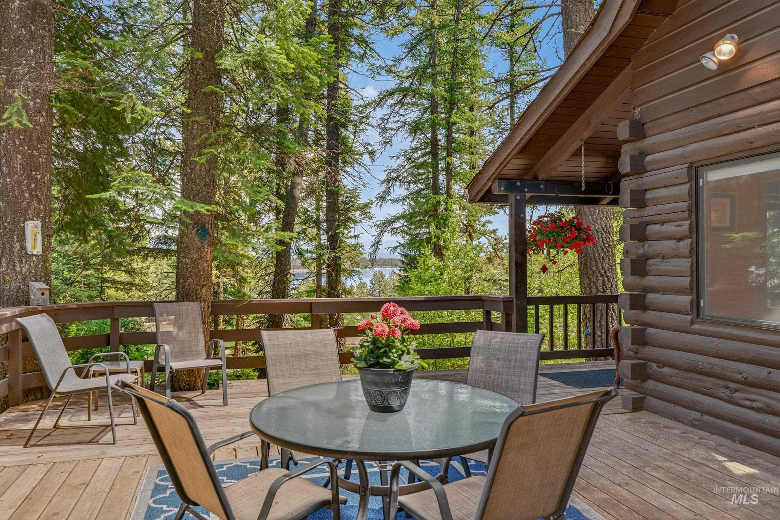 2339 W Mountain Road, Donnelly, Idaho 83615-0000, 4 Bedrooms, 3 Bathrooms, Residential For Sale, Price $1,250,000,MLS 98988434