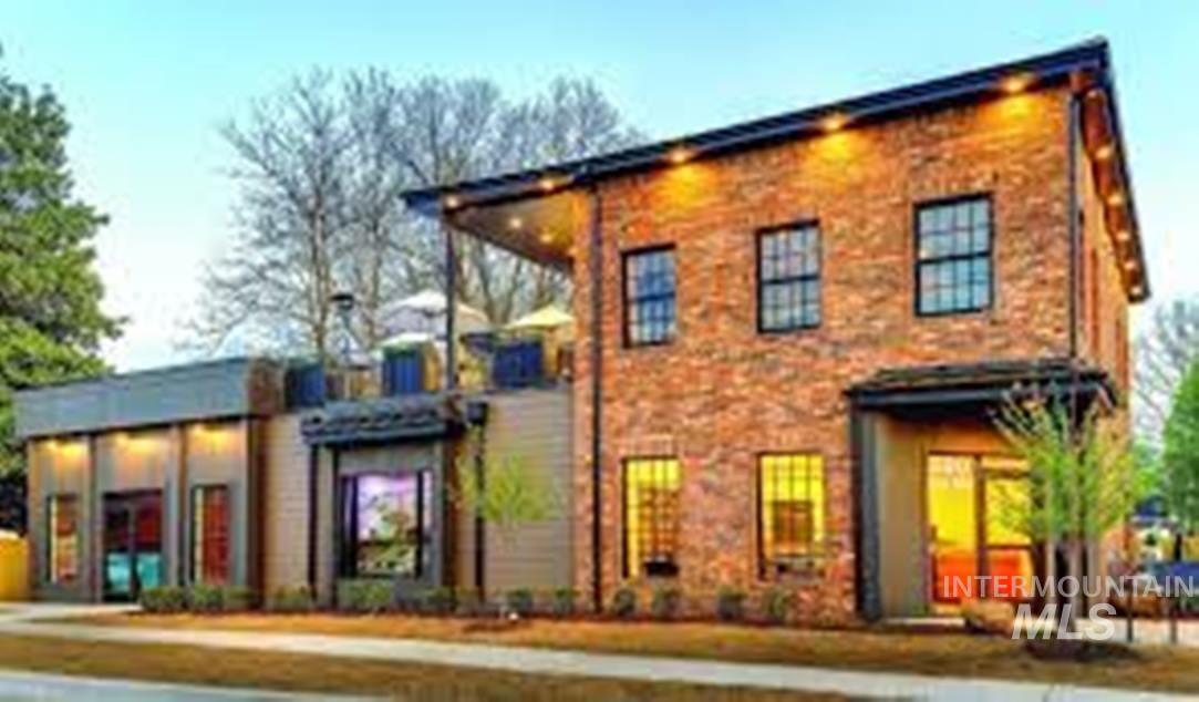 403-409 Illinois Avenue, Council, Idaho 83612, Business/Commercial For Sale, Price $199,900, 98988439