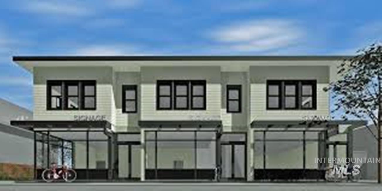 403-409 Illinois Avenue, Council, Idaho 83612, Business/Commercial For Sale, Price $199,900, 98988439