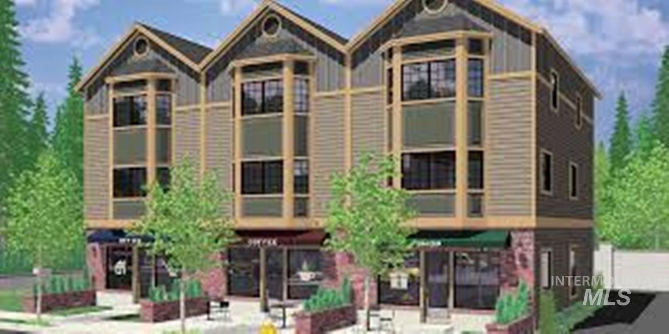 403-409 Illinois Avenue, Council, Idaho 83612, Business/Commercial For Sale, Price $199,900, 98988439