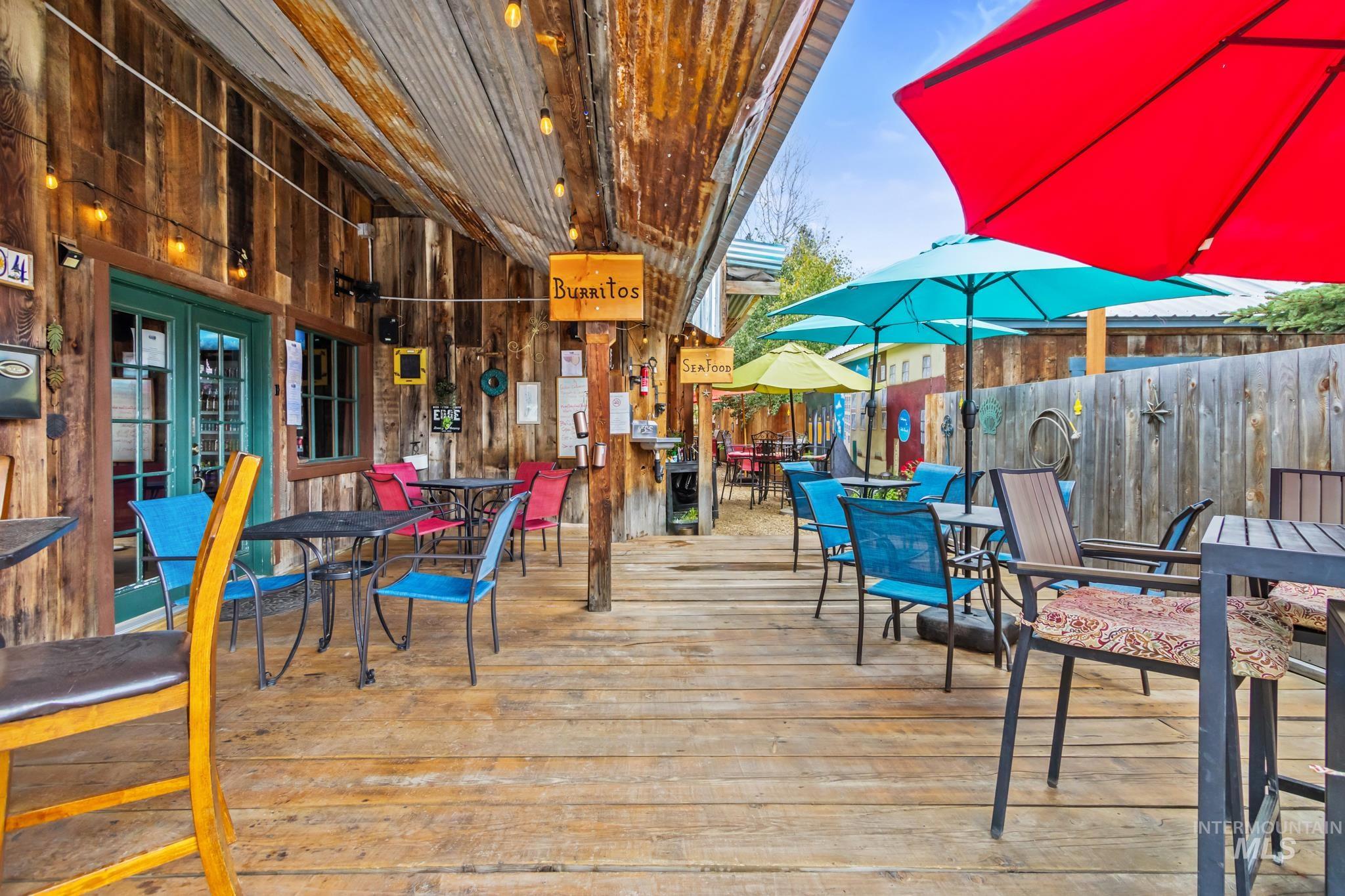 204 Main Street, Idaho City, Idaho 83631, 1 Bedroom, 3 Bathrooms, Residential For Sale, Price $699,000,MLS 98988442