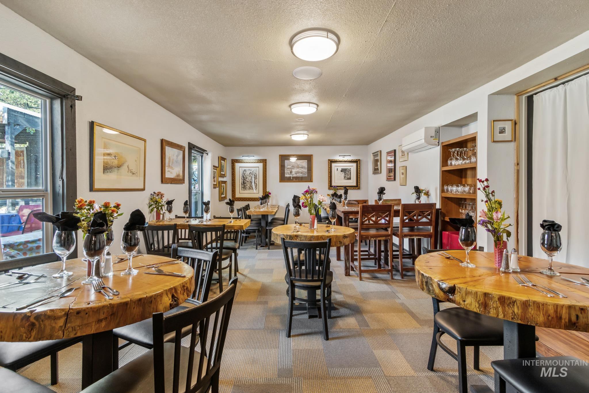 204 Main Street, Idaho City, Idaho 83631, 1 Bedroom, 3 Bathrooms, Residential For Sale, Price $699,000,MLS 98988442