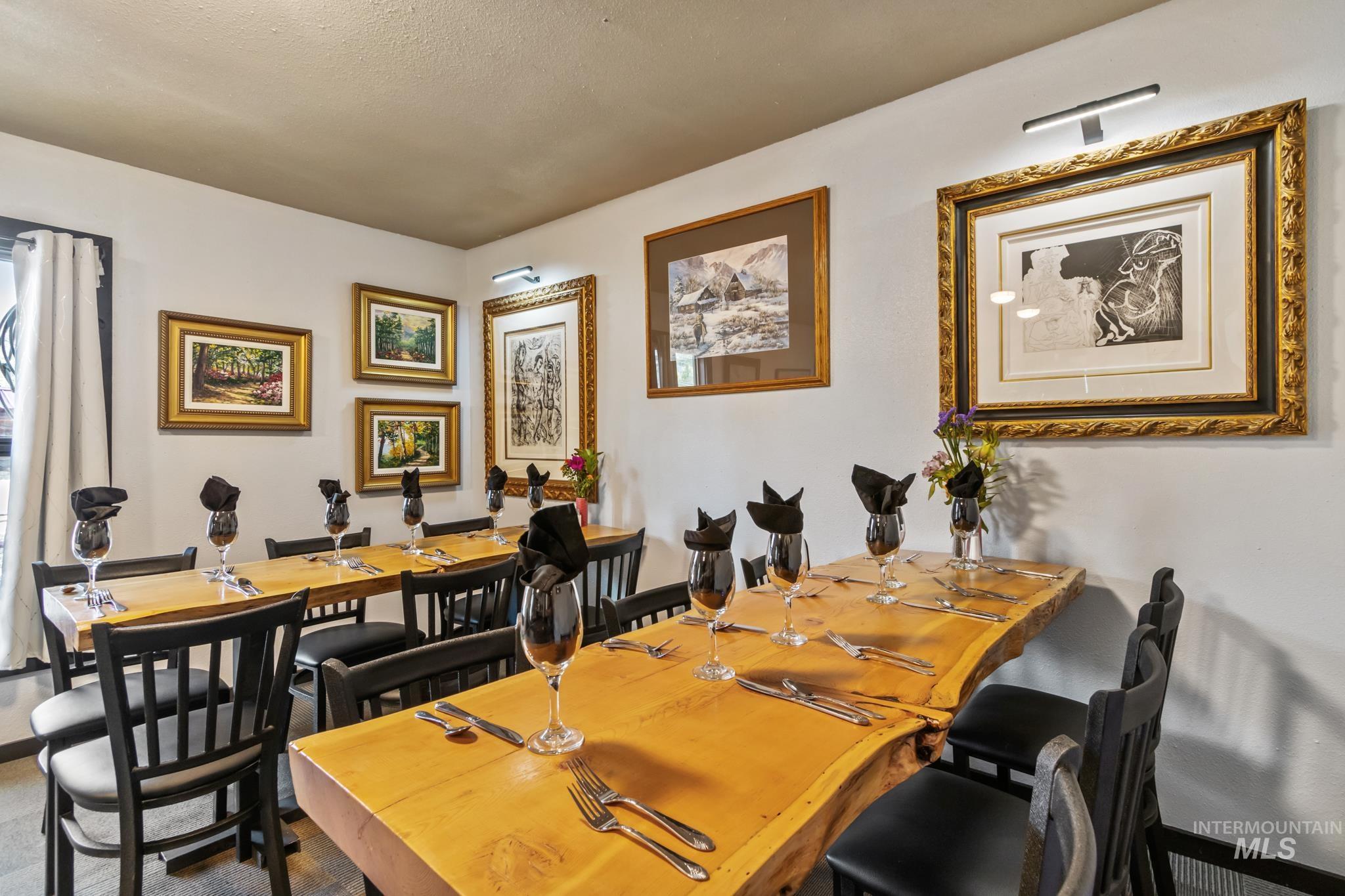 204 Main Street, Idaho City, Idaho 83631, 1 Bedroom, 3 Bathrooms, Residential For Sale, Price $699,000,MLS 98988442