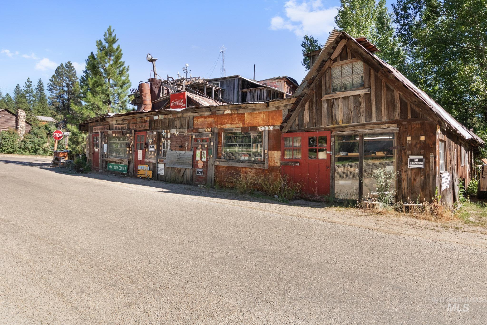 Business/Commercial For Sale