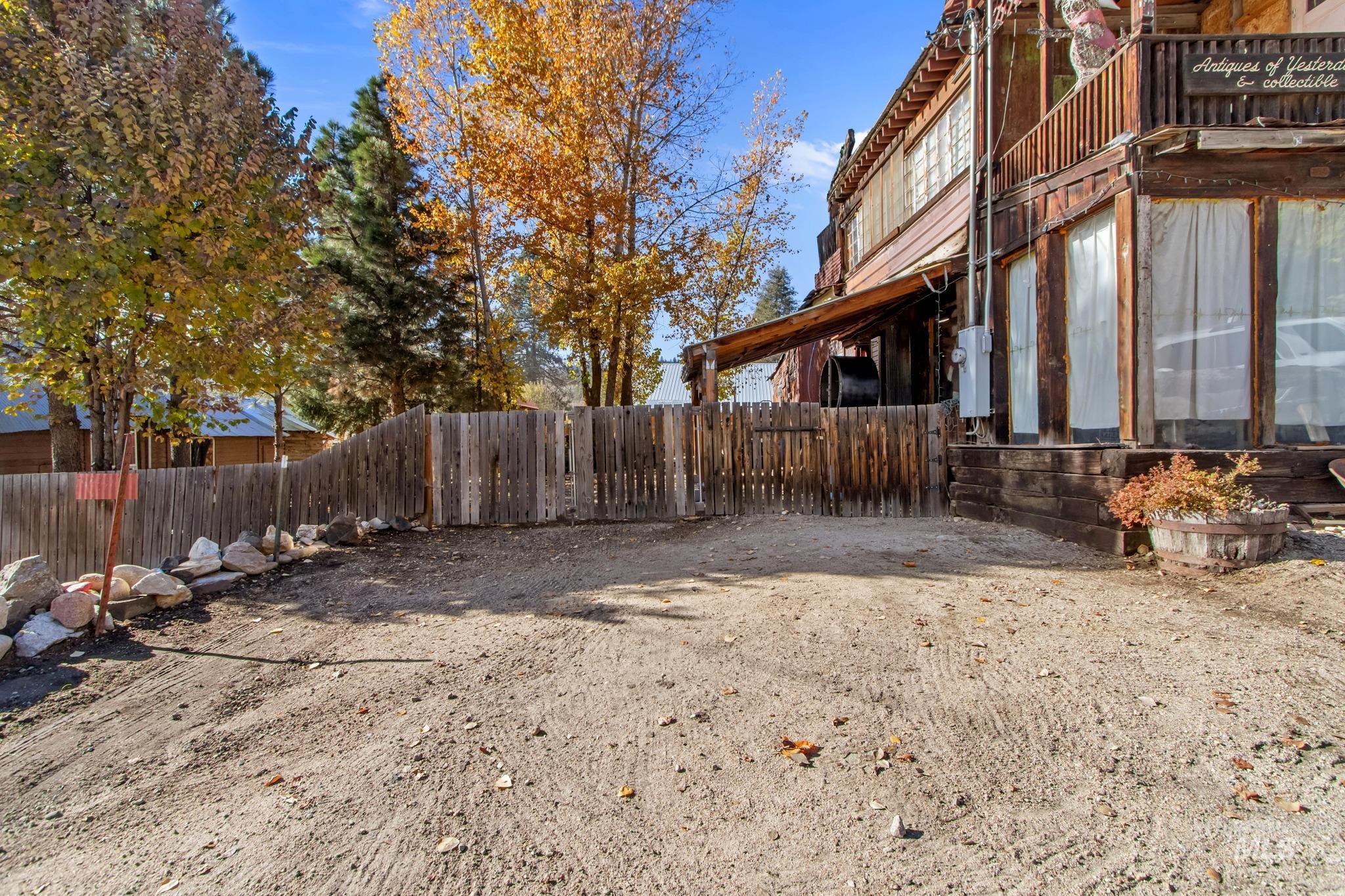 609 Main Street, Idaho City, Idaho 83716, Business/Commercial For Sale, Price $269,000,MLS 98988446