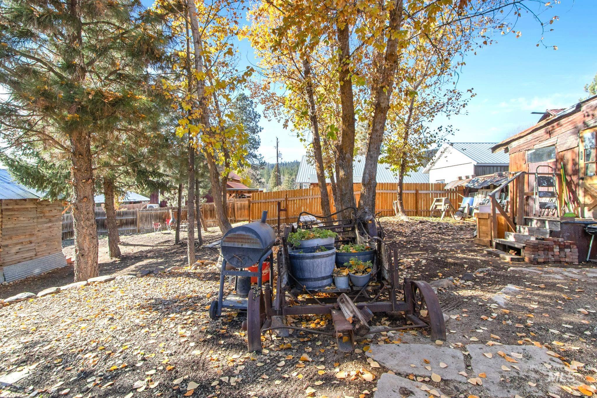 609 Main Street, Idaho City, Idaho 83716, Business/Commercial For Sale, Price $269,000,MLS 98988446