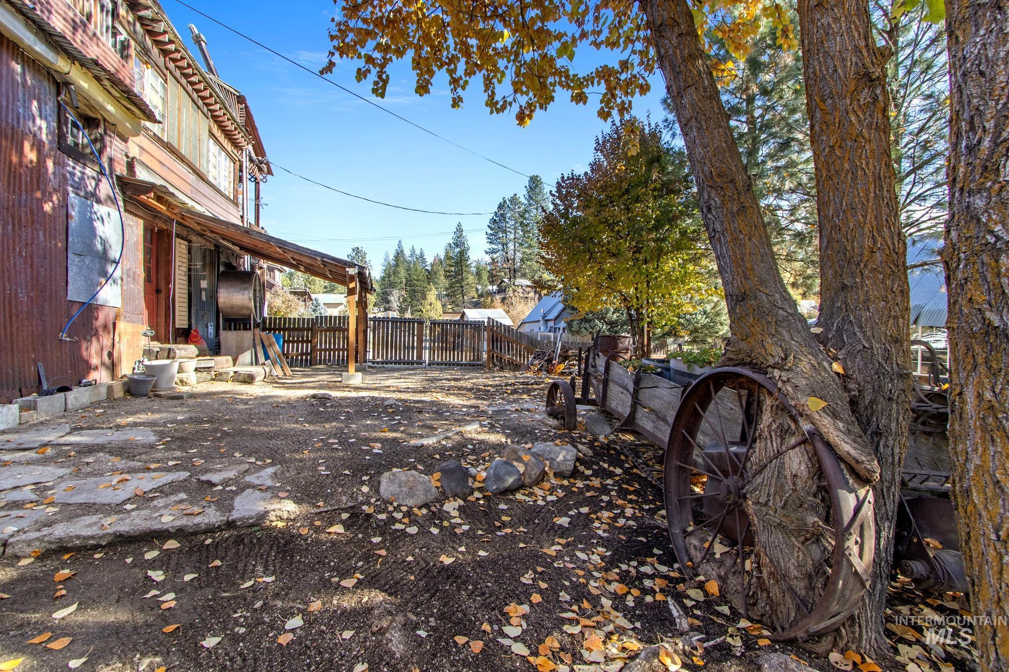 609 Main Street, Idaho City, Idaho 83716, Business/Commercial For Sale, Price $269,000,MLS 98988446