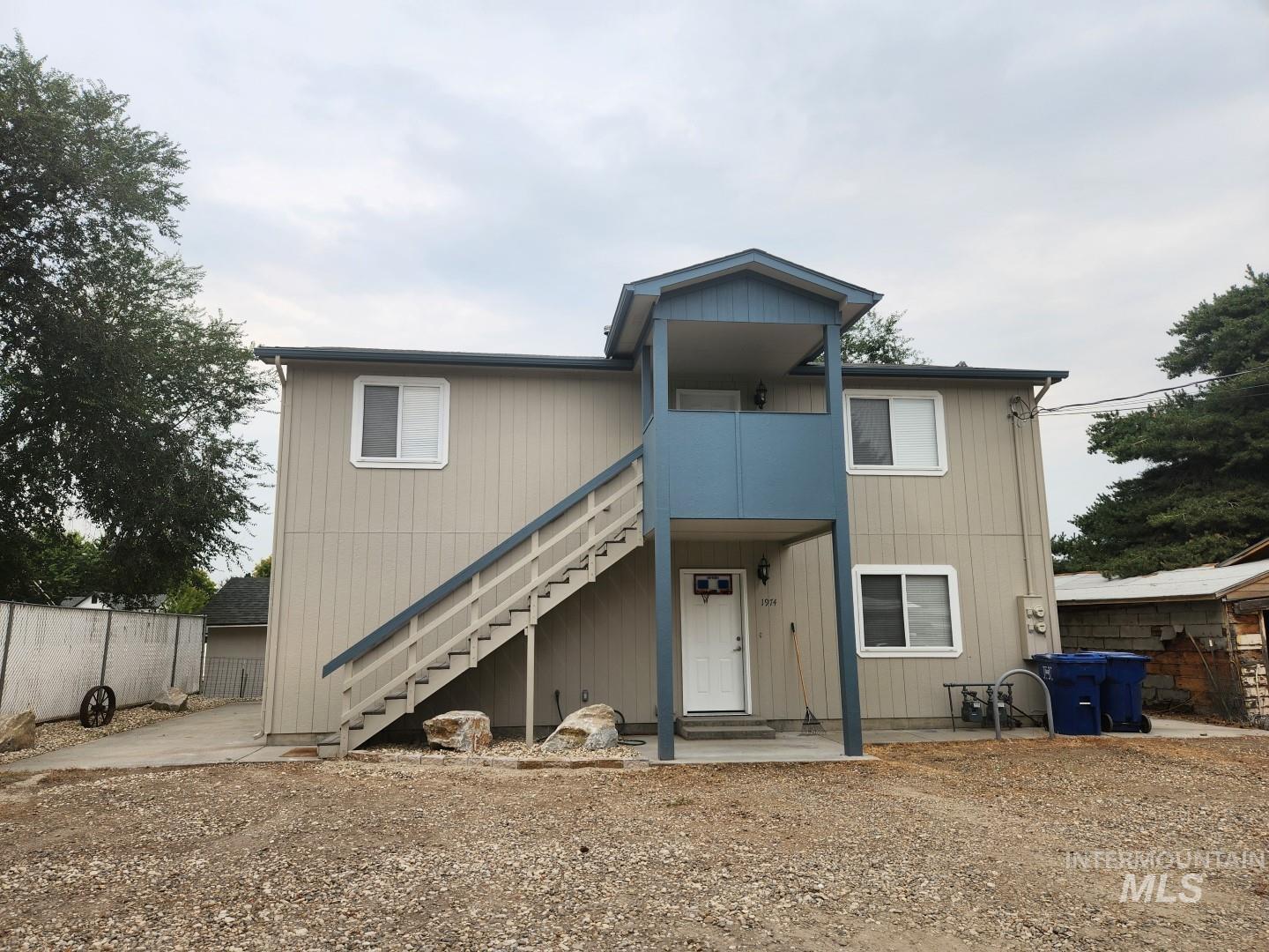 1974 Decker, Payette, Idaho 83661, 2 Bedrooms, 1 Bathroom, Rental For Rent, Price $1,300,MLS 98988448