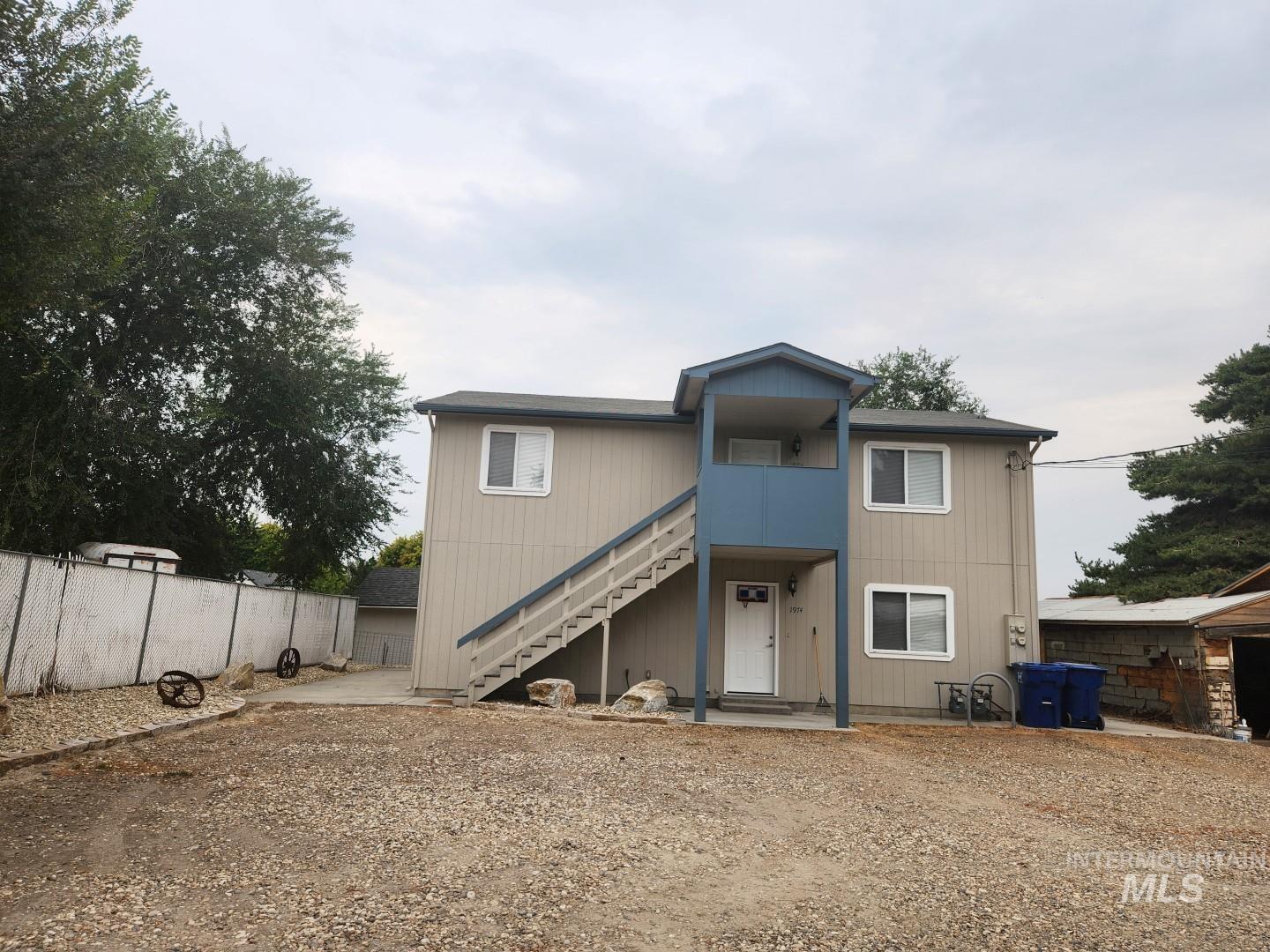 1974 Decker, Payette, Idaho 83661, 2 Bedrooms, 1 Bathroom, Rental For Rent, Price $1,300,MLS 98988448