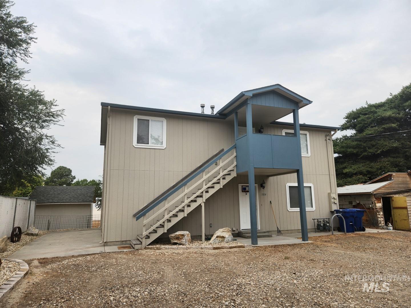 1974 Decker, Payette, Idaho 83661, 2 Bedrooms, 1 Bathroom, Rental For Rent, Price $1,300,MLS 98988448