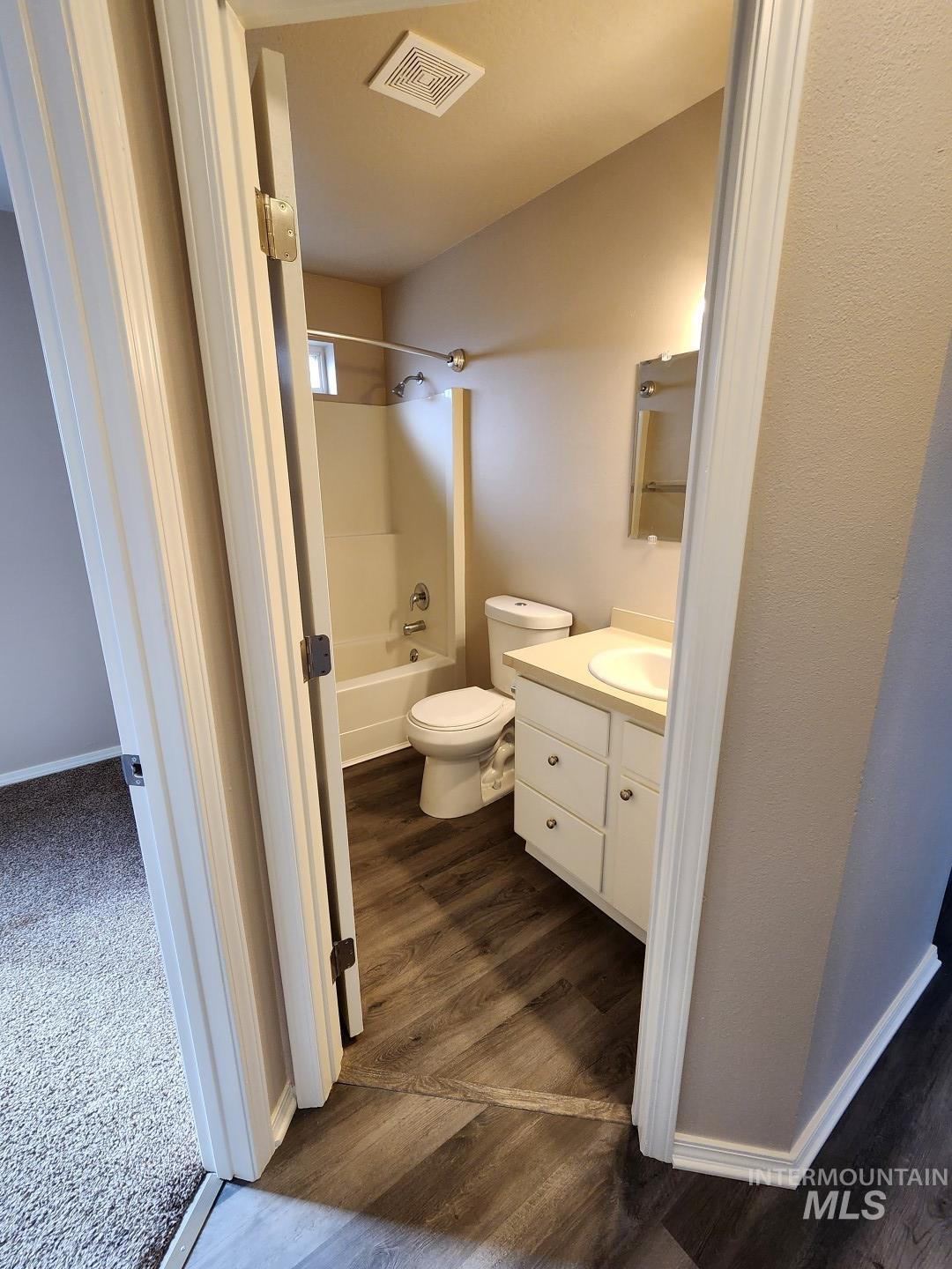 1974 Decker, Payette, Idaho 83661, 2 Bedrooms, 1 Bathroom, Rental For Rent, Price $1,300,MLS 98988448