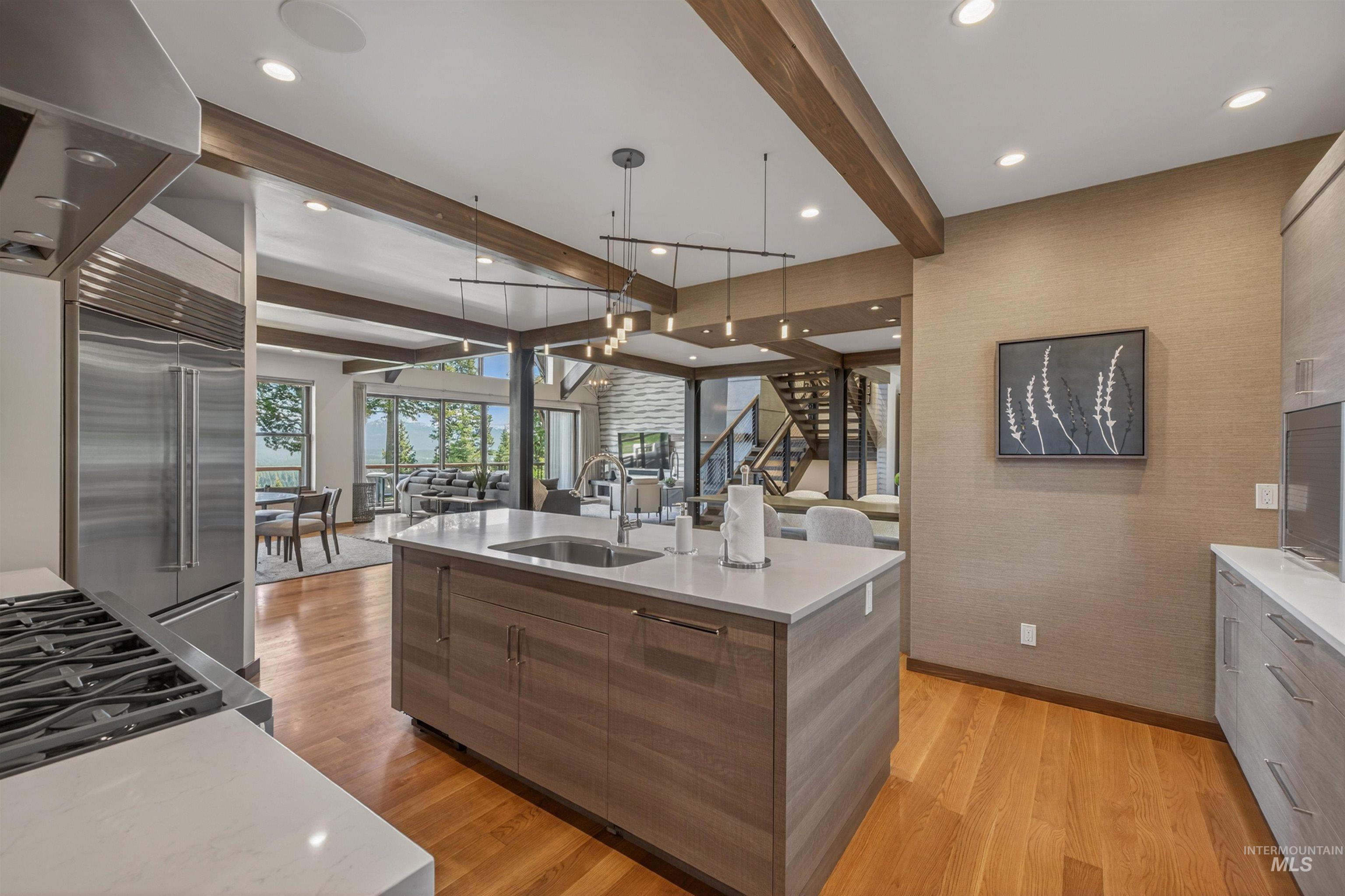 663 Aster Court, McCall, Idaho 83638, 5 Bedrooms, 5.5 Bathrooms, Residential For Sale, Price $5,795,000, 98988452