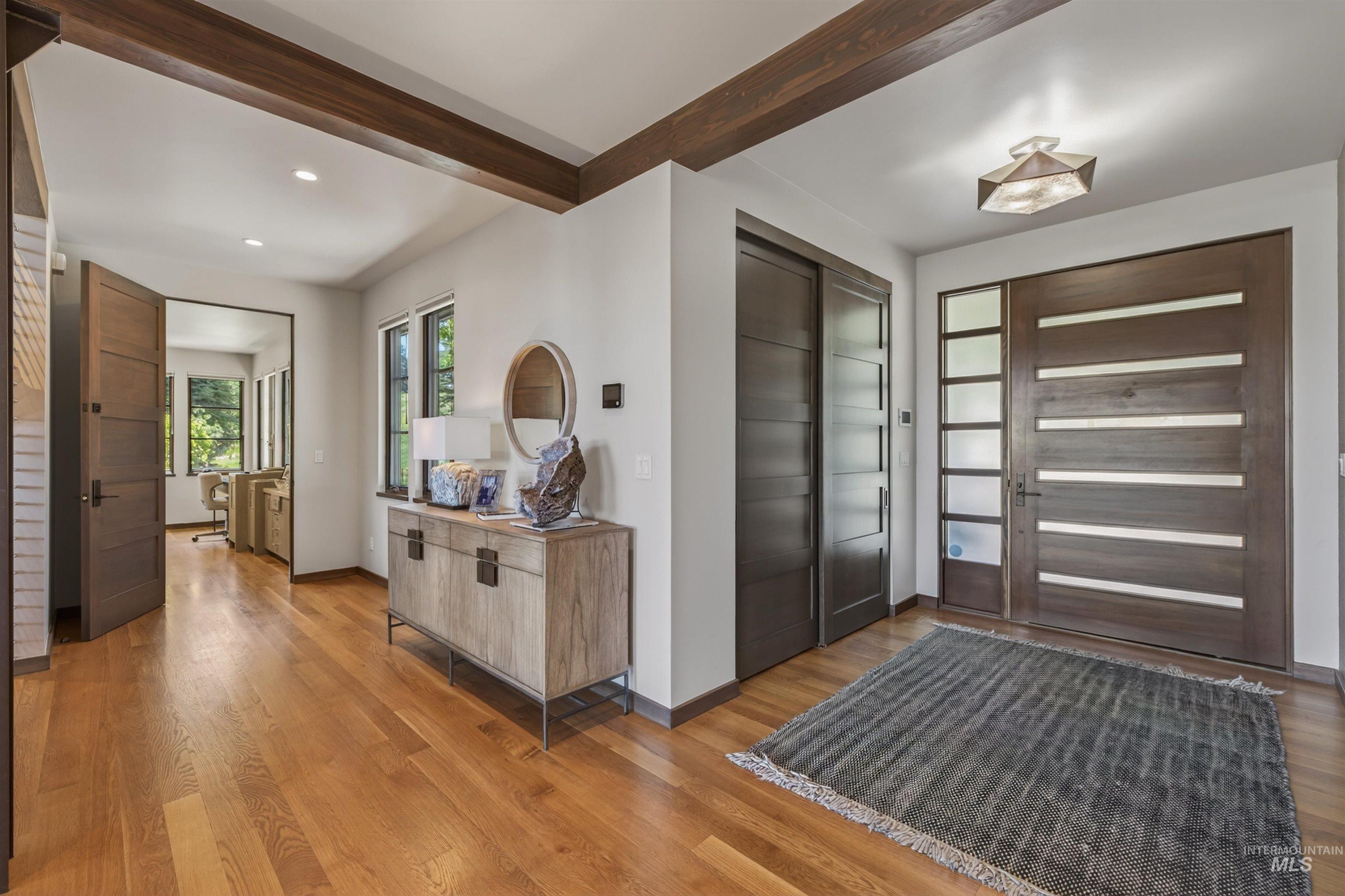 663 Aster Court, McCall, Idaho 83638, 5 Bedrooms, 5.5 Bathrooms, Residential For Sale, Price $5,795,000, 98988452
