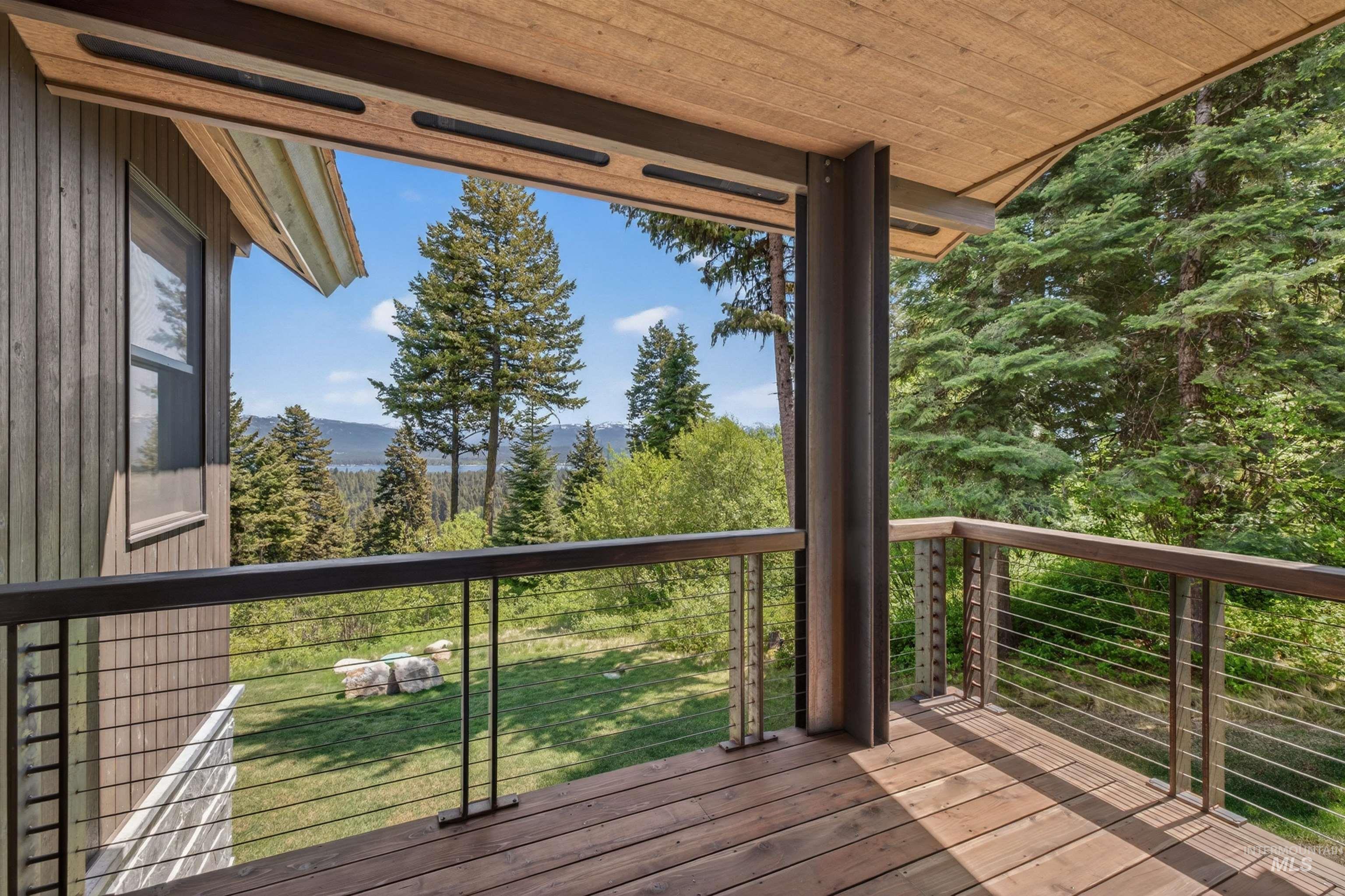 663 Aster Court, McCall, Idaho 83638, 5 Bedrooms, 5.5 Bathrooms, Residential For Sale, Price $5,795,000, 98988452