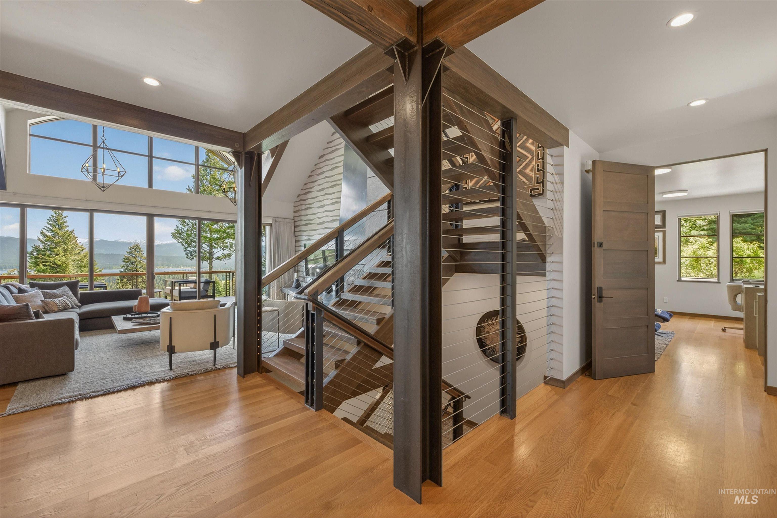 663 Aster Court, McCall, Idaho 83638, 5 Bedrooms, 5.5 Bathrooms, Residential For Sale, Price $5,795,000,MLS 98988452