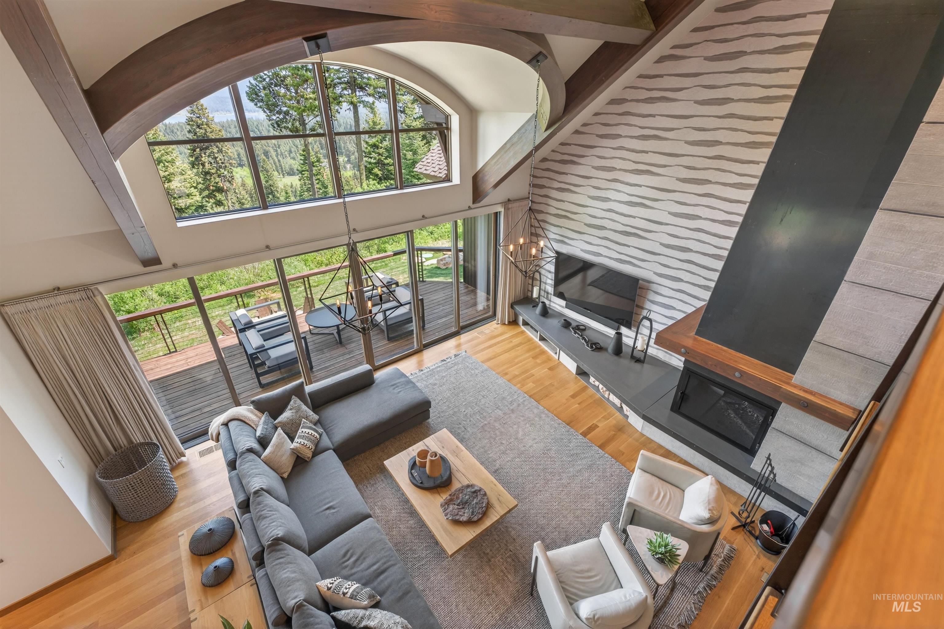 663 Aster Court, McCall, Idaho 83638, 5 Bedrooms, 5.5 Bathrooms, Residential For Sale, Price $5,795,000,MLS 98988452