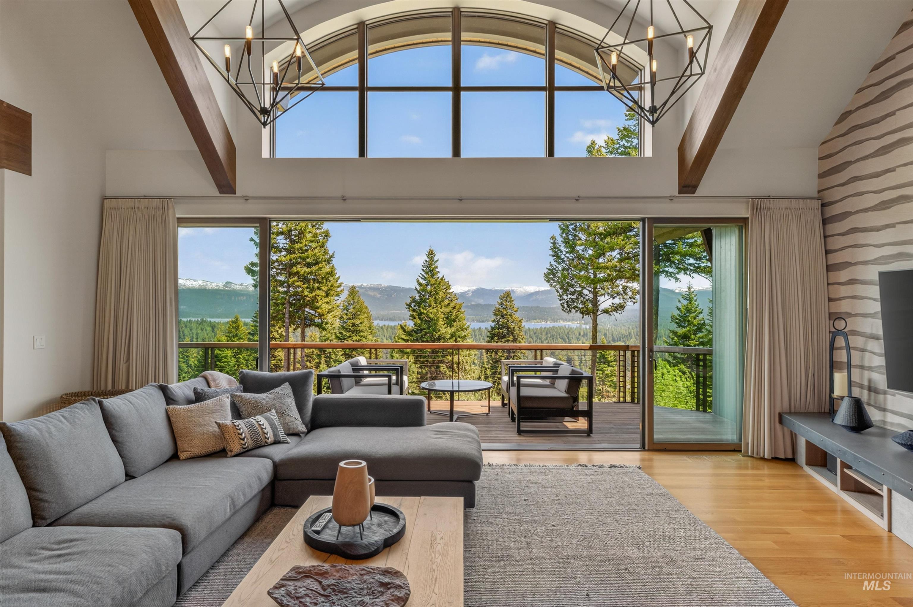 663 Aster Court, McCall, Idaho 83638, 5 Bedrooms, 5.5 Bathrooms, Residential For Sale, Price $5,795,000,MLS 98988452