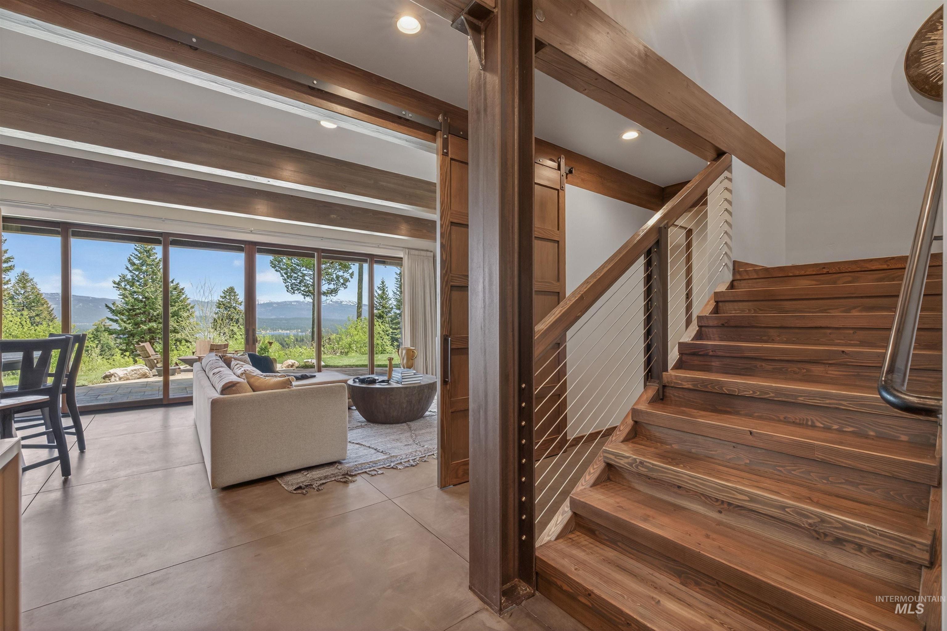 663 Aster Court, McCall, Idaho 83638, 5 Bedrooms, 5.5 Bathrooms, Residential For Sale, Price $5,795,000, 98988452