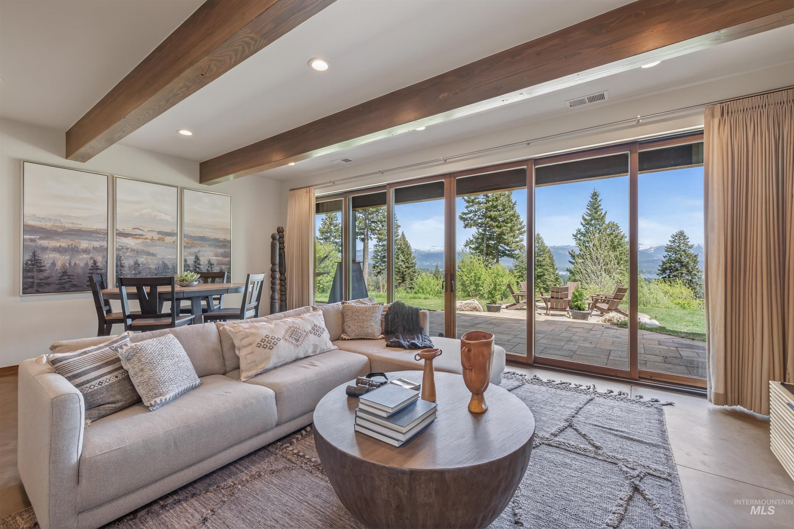 663 Aster Court, McCall, Idaho 83638, 5 Bedrooms, 5.5 Bathrooms, Residential For Sale, Price $5,795,000,MLS 98988452