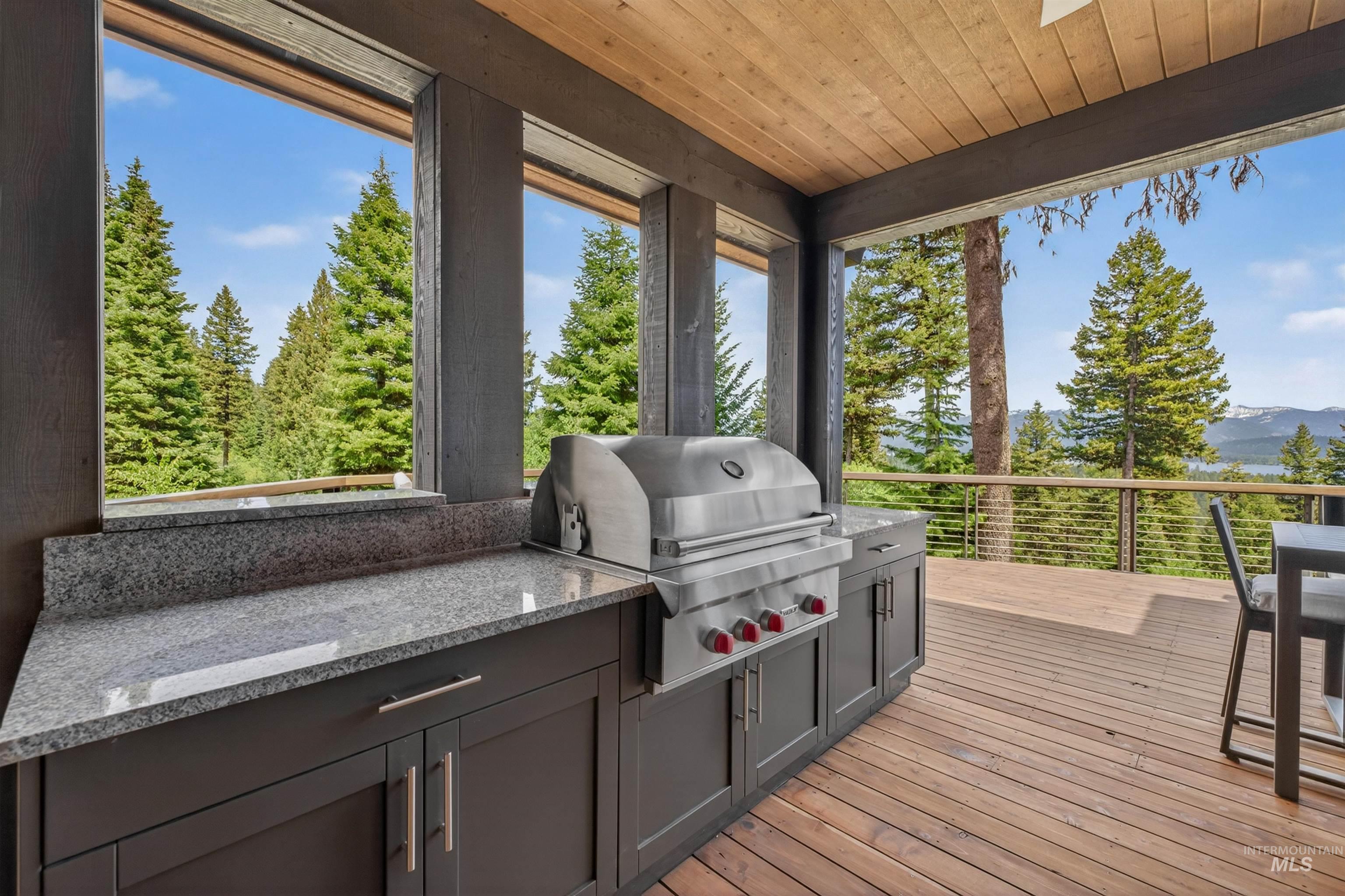 663 Aster Court, McCall, Idaho 83638, 5 Bedrooms, 5.5 Bathrooms, Residential For Sale, Price $5,795,000, 98988452