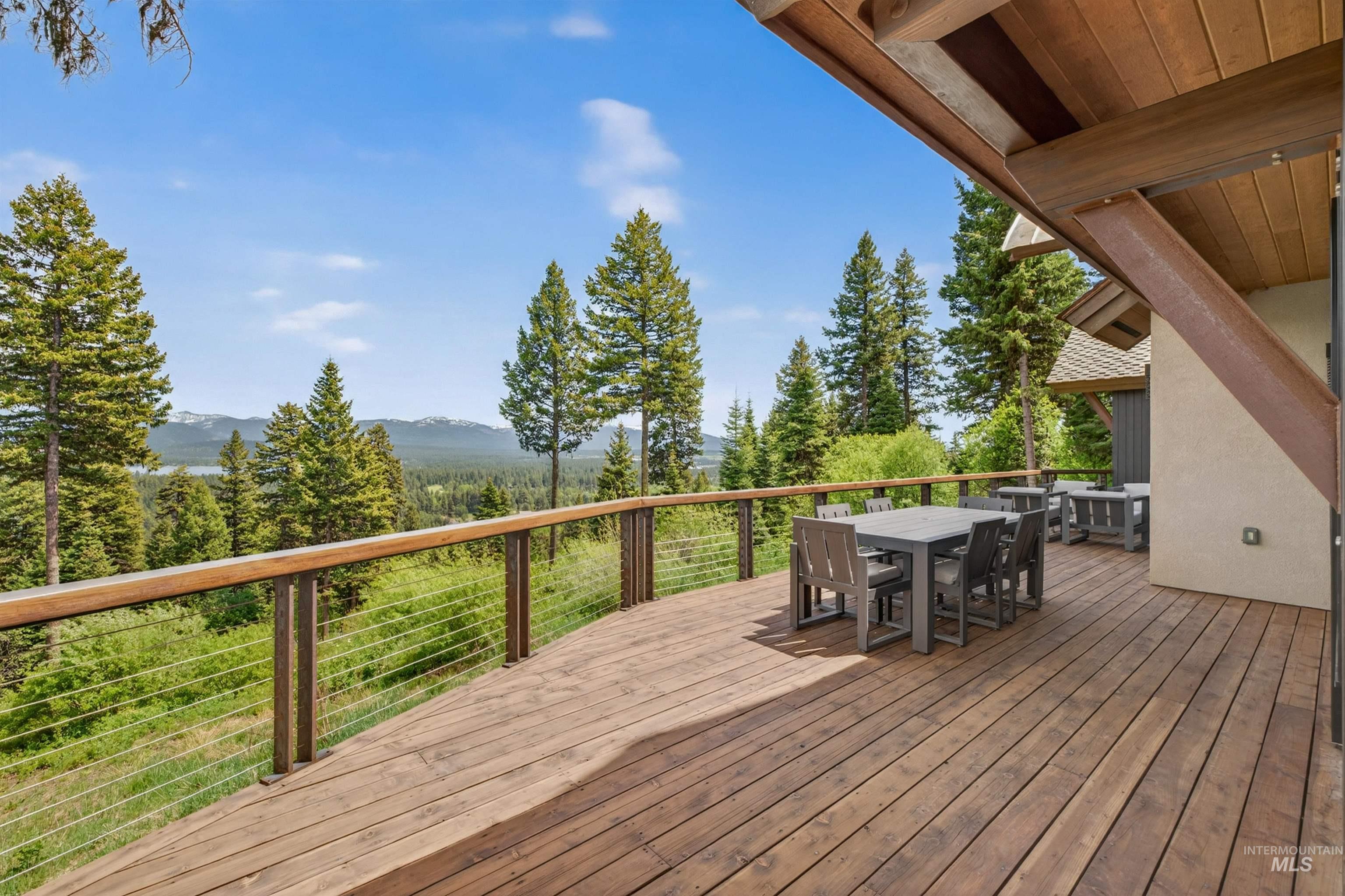 663 Aster Court, McCall, Idaho 83638, 5 Bedrooms, 5.5 Bathrooms, Residential For Sale, Price $5,795,000, 98988452