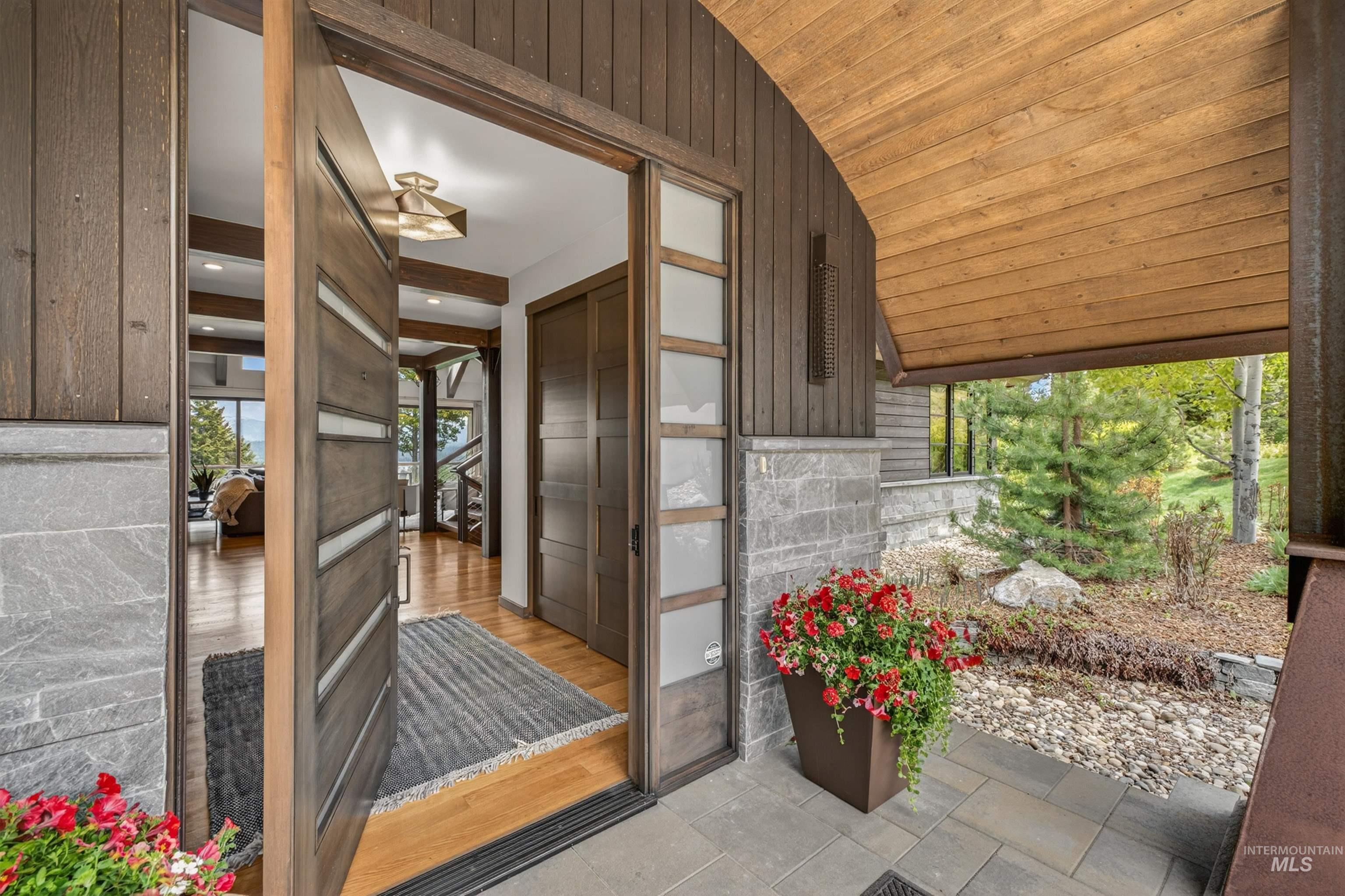 663 Aster Court, McCall, Idaho 83638, 5 Bedrooms, 5.5 Bathrooms, Residential For Sale, Price $5,795,000, 98988452