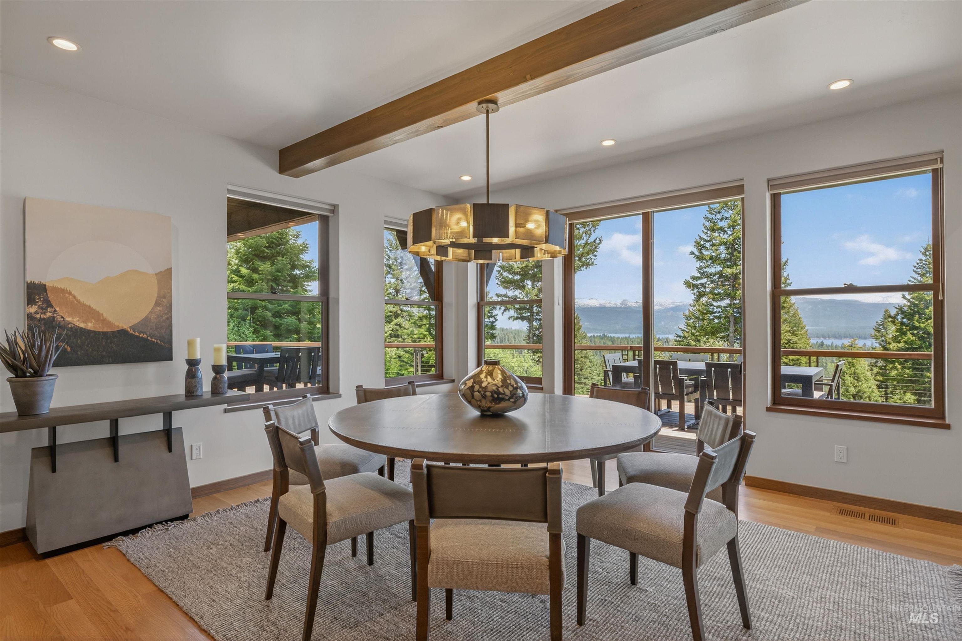 663 Aster Court, McCall, Idaho 83638, 5 Bedrooms, 5.5 Bathrooms, Residential For Sale, Price $5,795,000,MLS 98988452