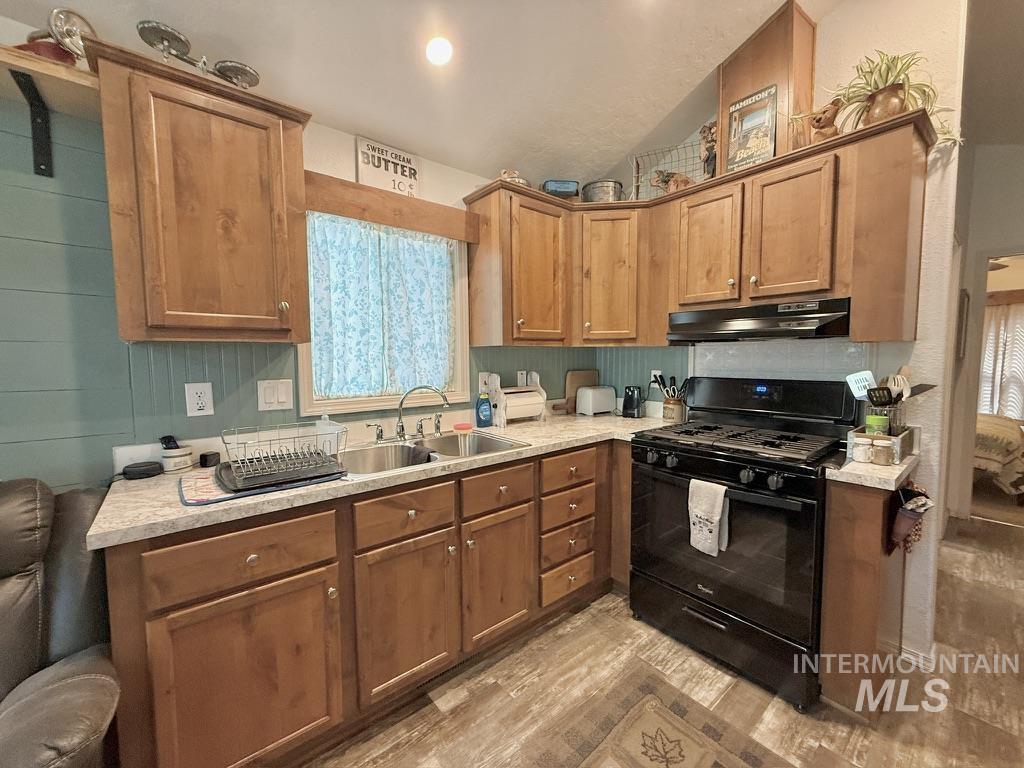 510 River Front Dr., Kooskia, Idaho 83530, 1 Bedroom, 1 Bathroom, Residential For Sale, Price $189,500,MLS 98988453