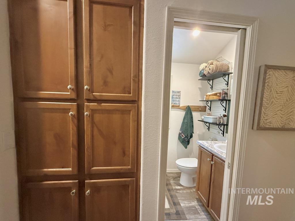510 River Front Dr., Kooskia, Idaho 83530, 1 Bedroom, 1 Bathroom, Residential For Sale, Price $189,500,MLS 98988453