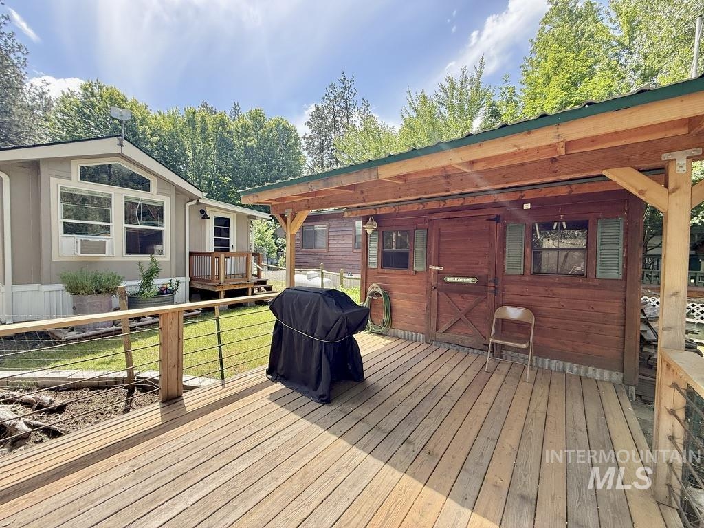 510 River Front Dr., Kooskia, Idaho 83530, 1 Bedroom, 1 Bathroom, Residential For Sale, Price $189,500,MLS 98988453