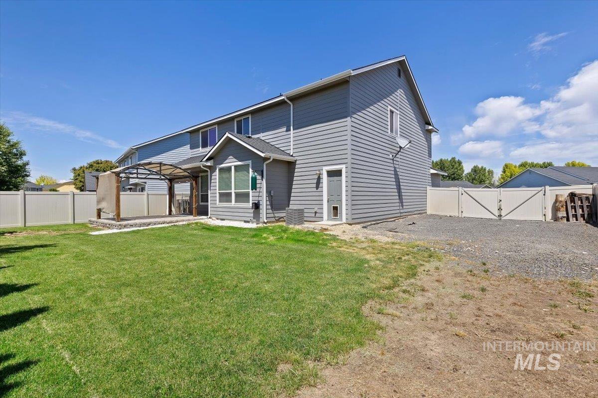 2051 W Melon Drive, Kuna, Idaho 83634, 5 Bedrooms, 2.5 Bathrooms, Residential For Sale, Price $529,900,MLS 98988454