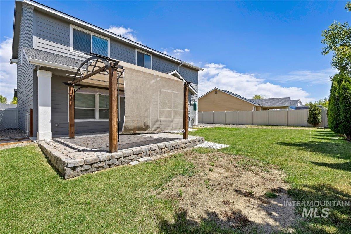 2051 W Melon Drive, Kuna, Idaho 83634, 5 Bedrooms, 2.5 Bathrooms, Residential For Sale, Price $529,900,MLS 98988454