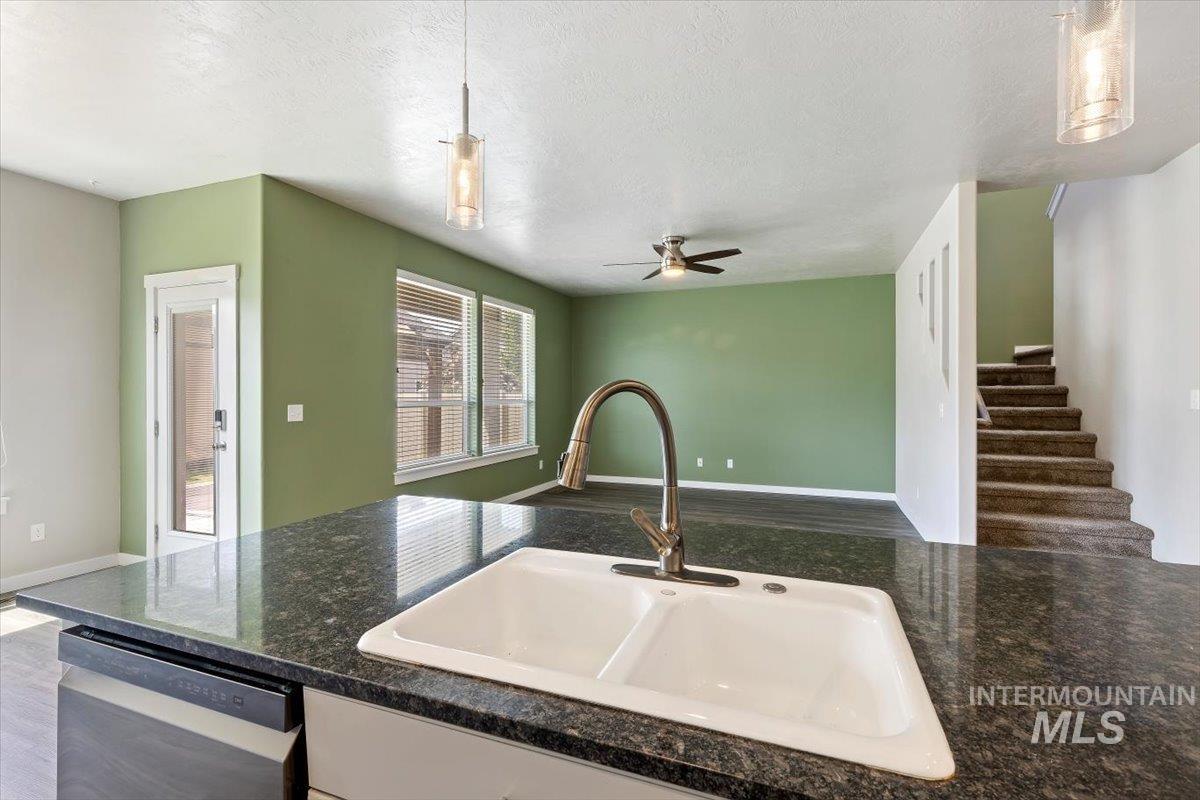 2051 W Melon Drive, Kuna, Idaho 83634, 5 Bedrooms, 2.5 Bathrooms, Residential For Sale, Price $529,900,MLS 98988454
