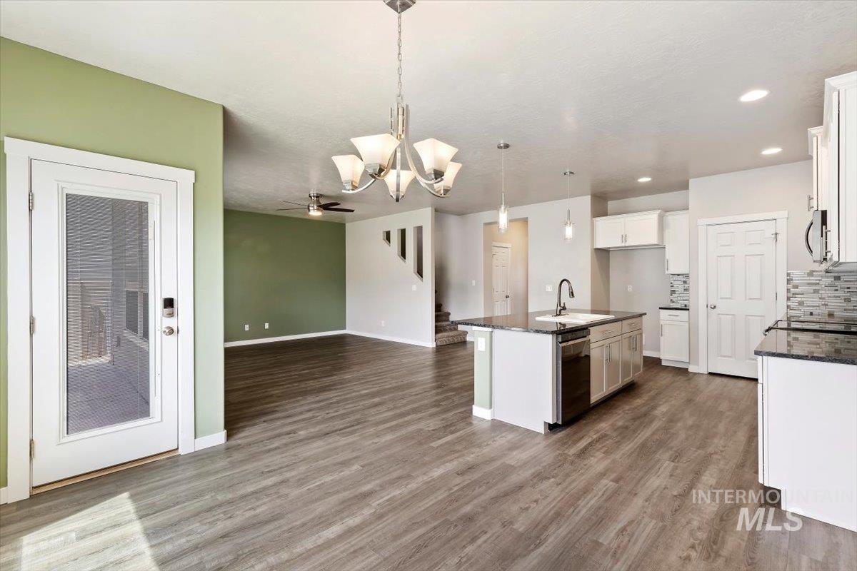 2051 W Melon Drive, Kuna, Idaho 83634, 5 Bedrooms, 2.5 Bathrooms, Residential For Sale, Price $529,900,MLS 98988454