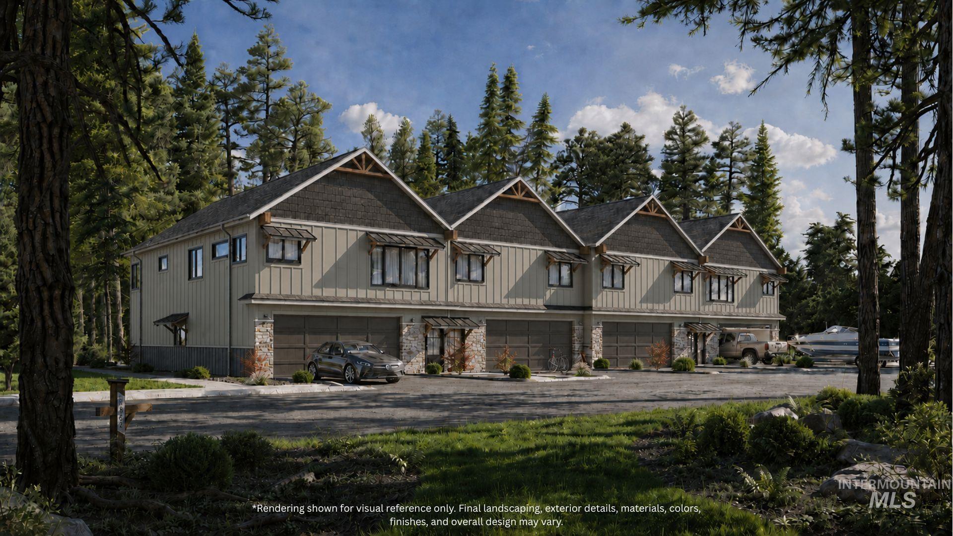 901 Pinedale St, McCall, Idaho 83638, 3 Bedrooms, 2.5 Bathrooms, Residential For Sale, Price $1,066,000,MLS 98988455