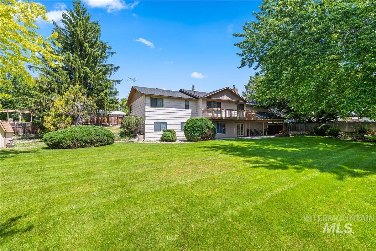 2503 Lyle Ct, Nampa, Idaho 83651, 3 Bedrooms, 3 Bathrooms, Residential For Sale, Price $715,000,MLS 98988458